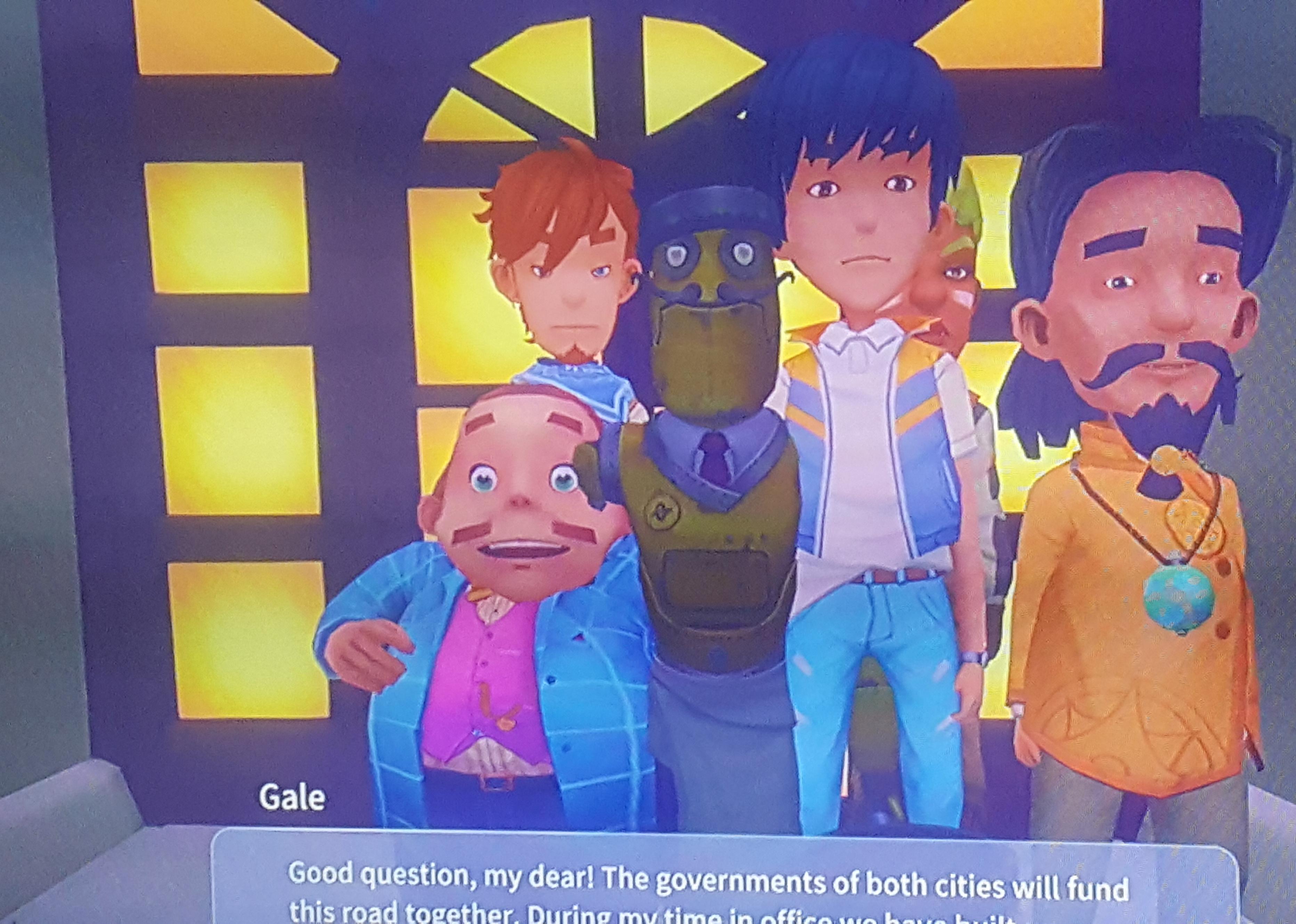 My Time At Portia Mint Gifts malayharmo