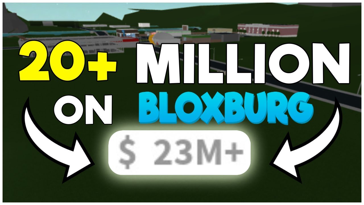 What should I create? r/Bloxburg