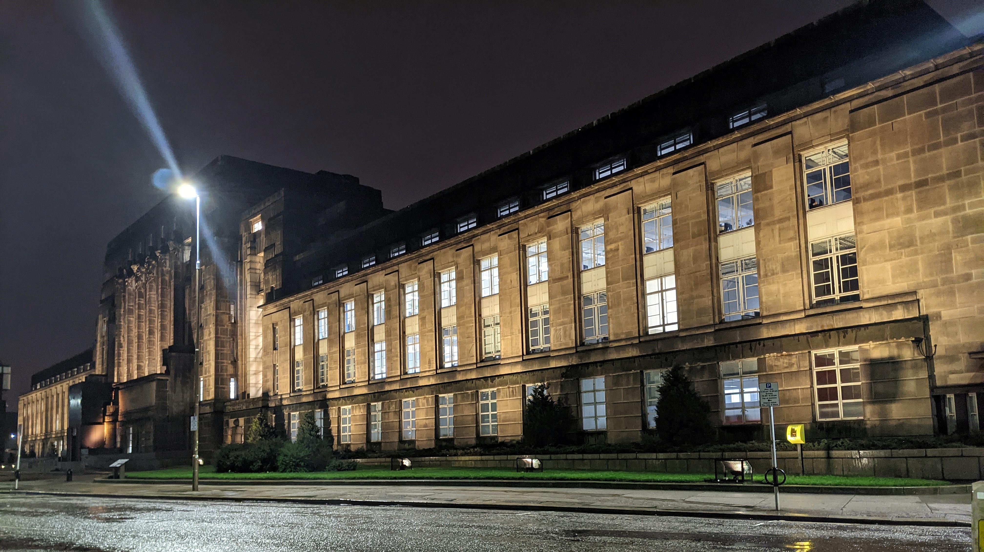 St Andrews house r/Edinburgh