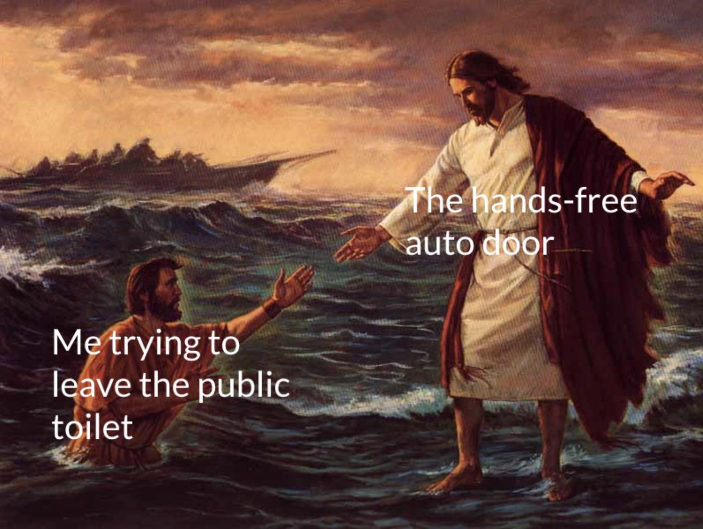 Dank Bible meme! Invest! MemeEconomy