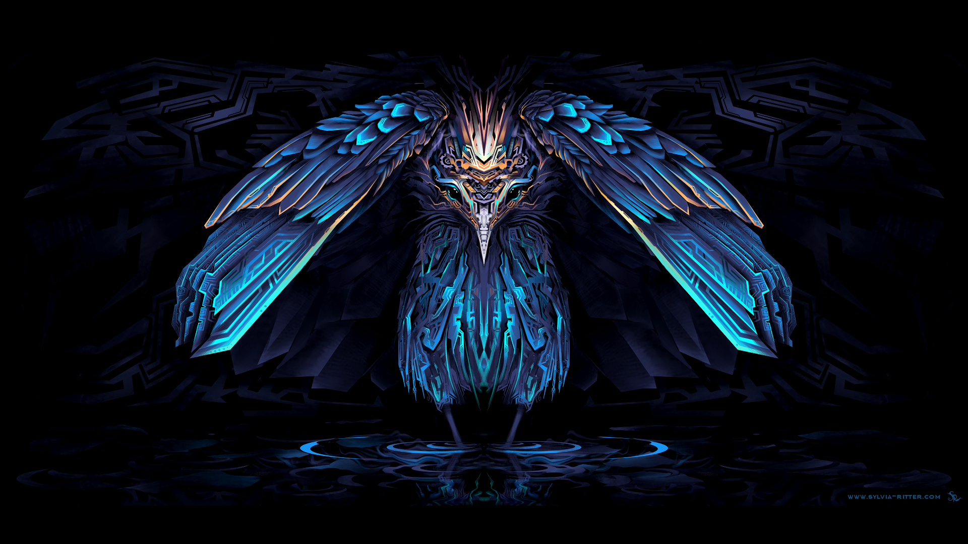 Ubuntu Animal Wallpapers (1920 x 1080px) r/wallpapers