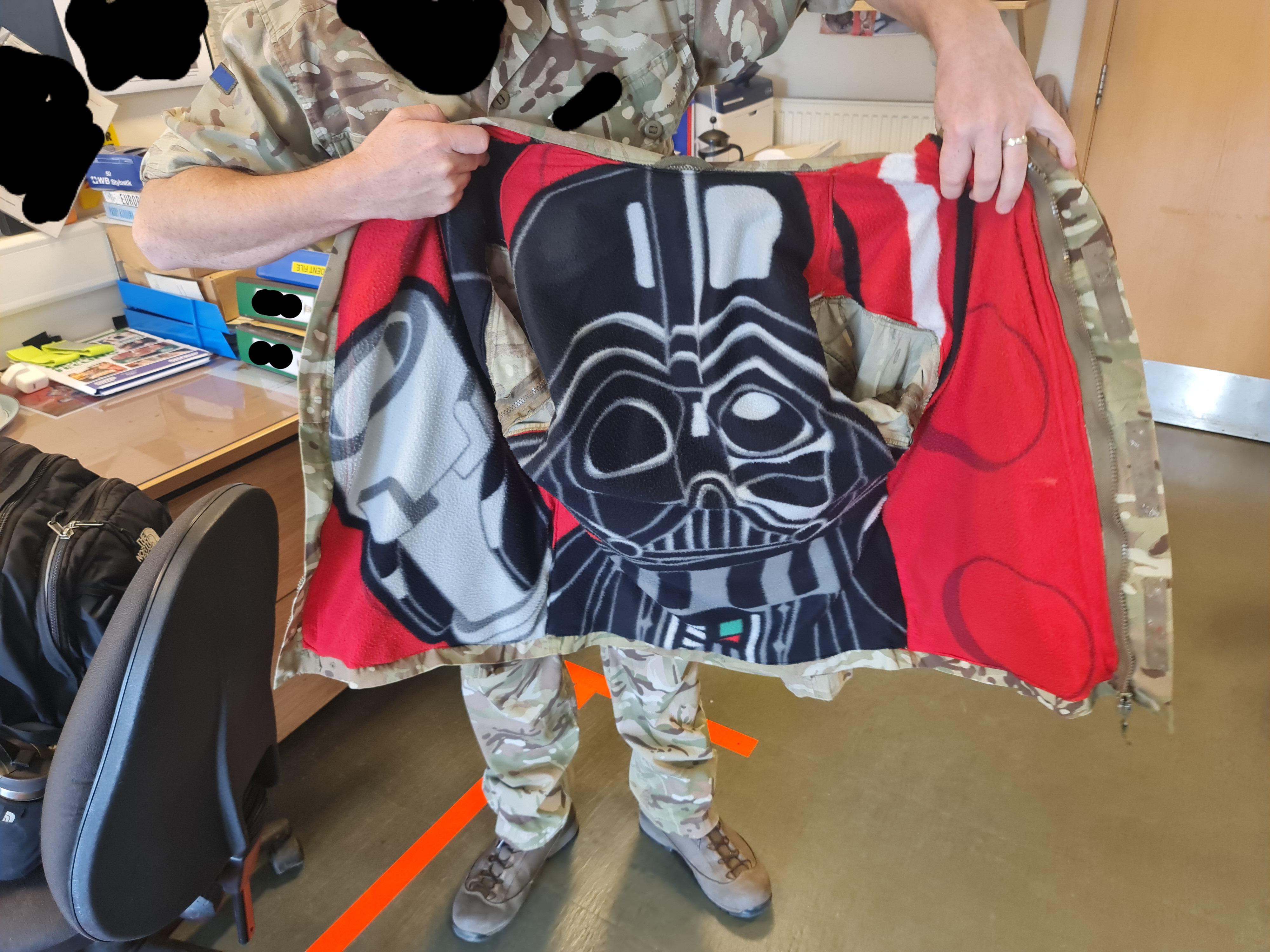 AFI 36-2903 Approved? : AirForce