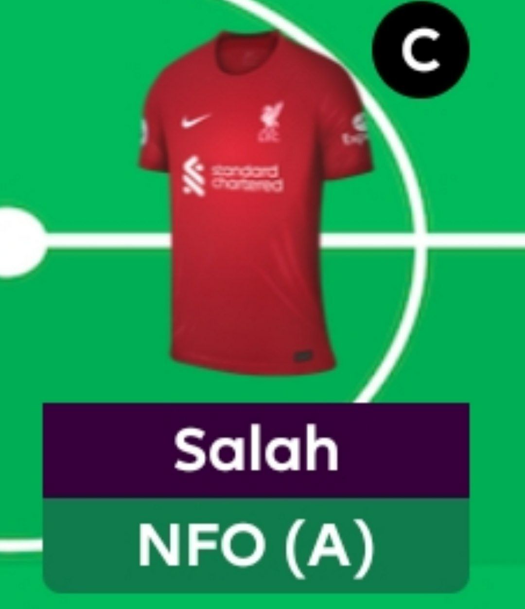 Salah cappers assemble r/FantasyPL