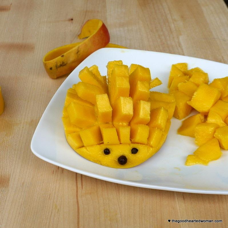 Searched ‘can my hedgehog eat mangos’ and was not disappointed. r