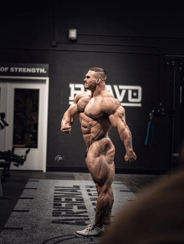 64 best Nick Walker images on Pholder | Bodybuilding, Nattyorjuice and