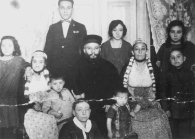 My family from the Ottoman Empire r/AncestryDNA