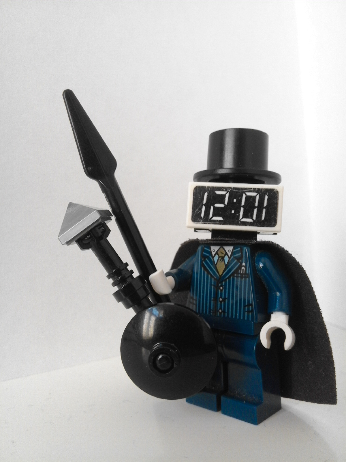 5392 best Clock King images on Pholder Overclocking, Woodworking and