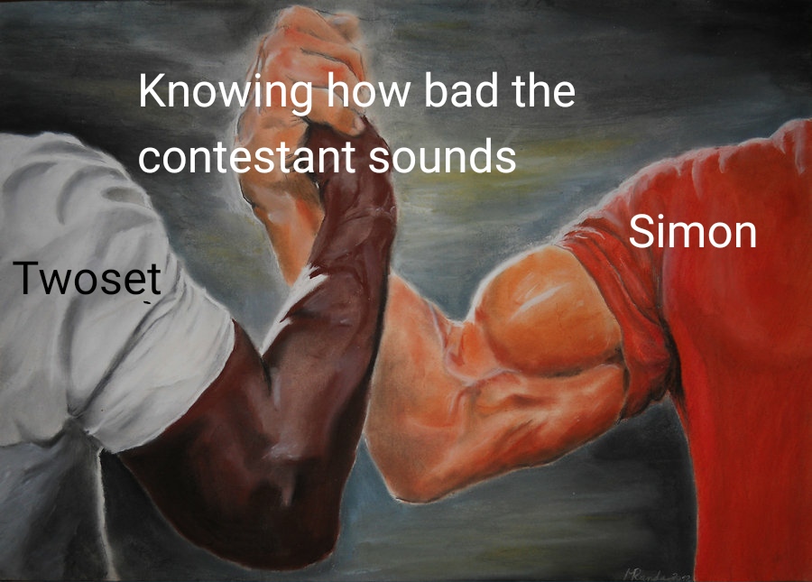 The sacred agreement... lingling40hrs