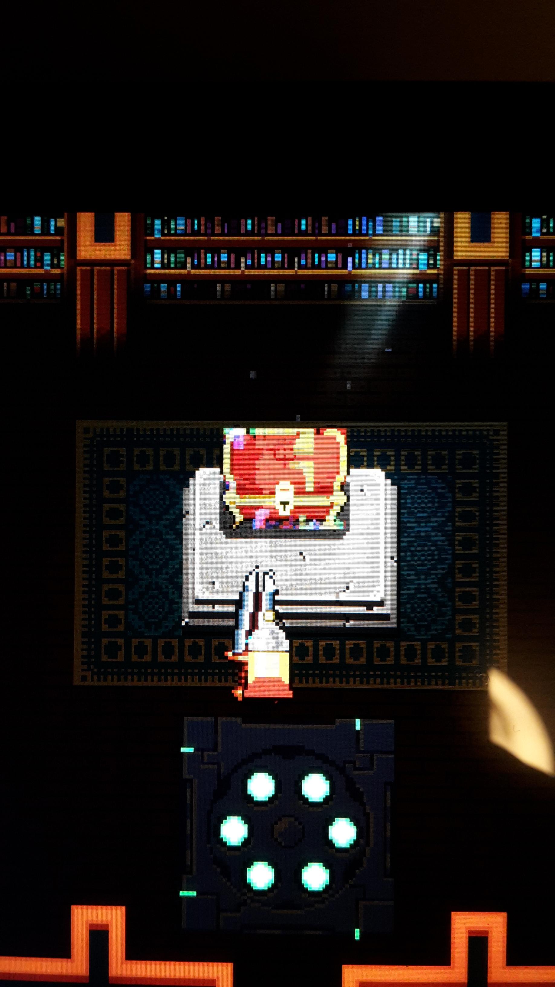 Definition of "bad timing" r/EnterTheGungeon