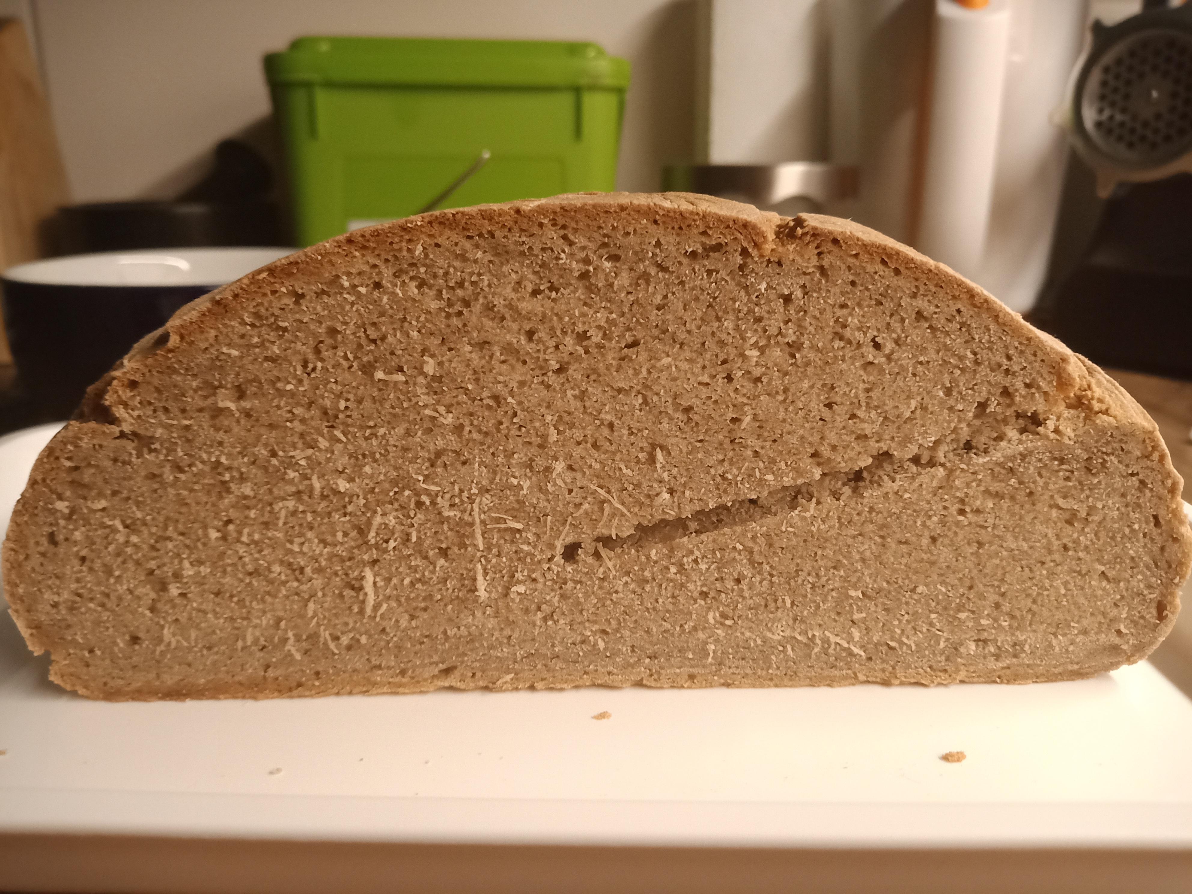 How do I make my bread fluffier? r/Breadit