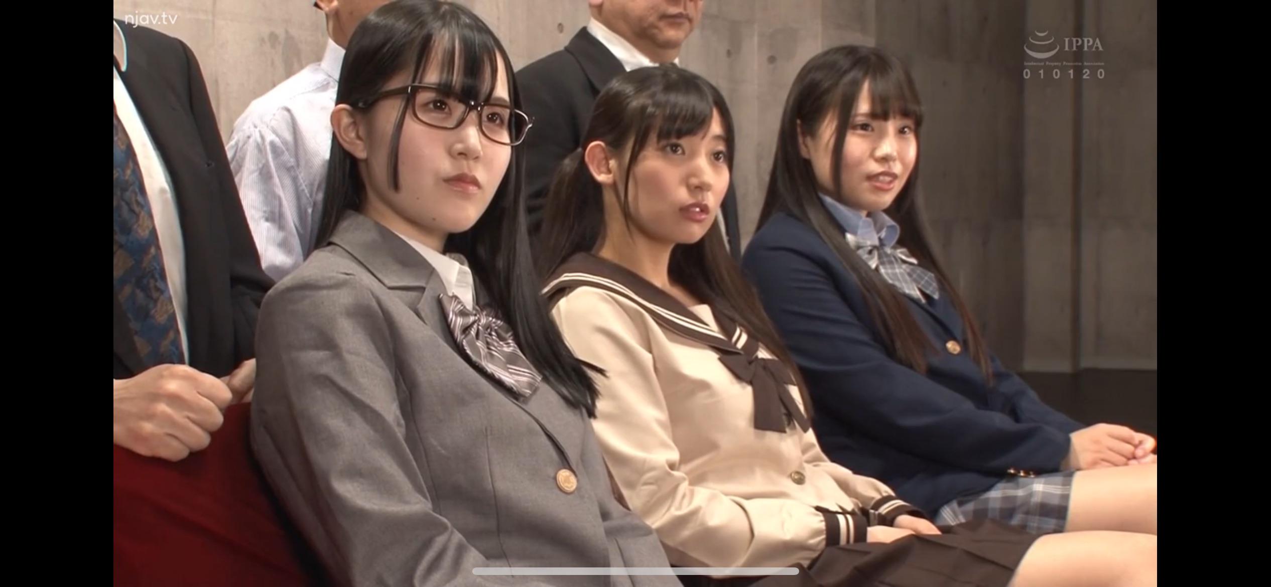 Can anyone id the girl with glasses? From RCTD-545 : jav