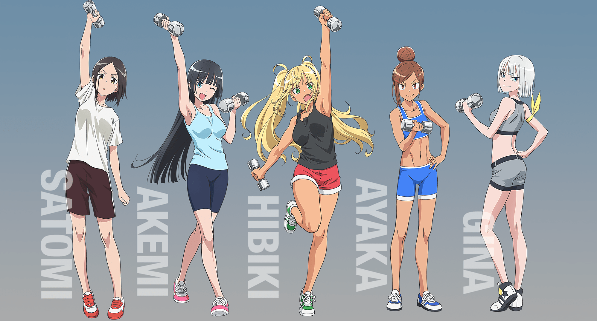 How heavy are the dumbbells you lift? r/Fitmoe