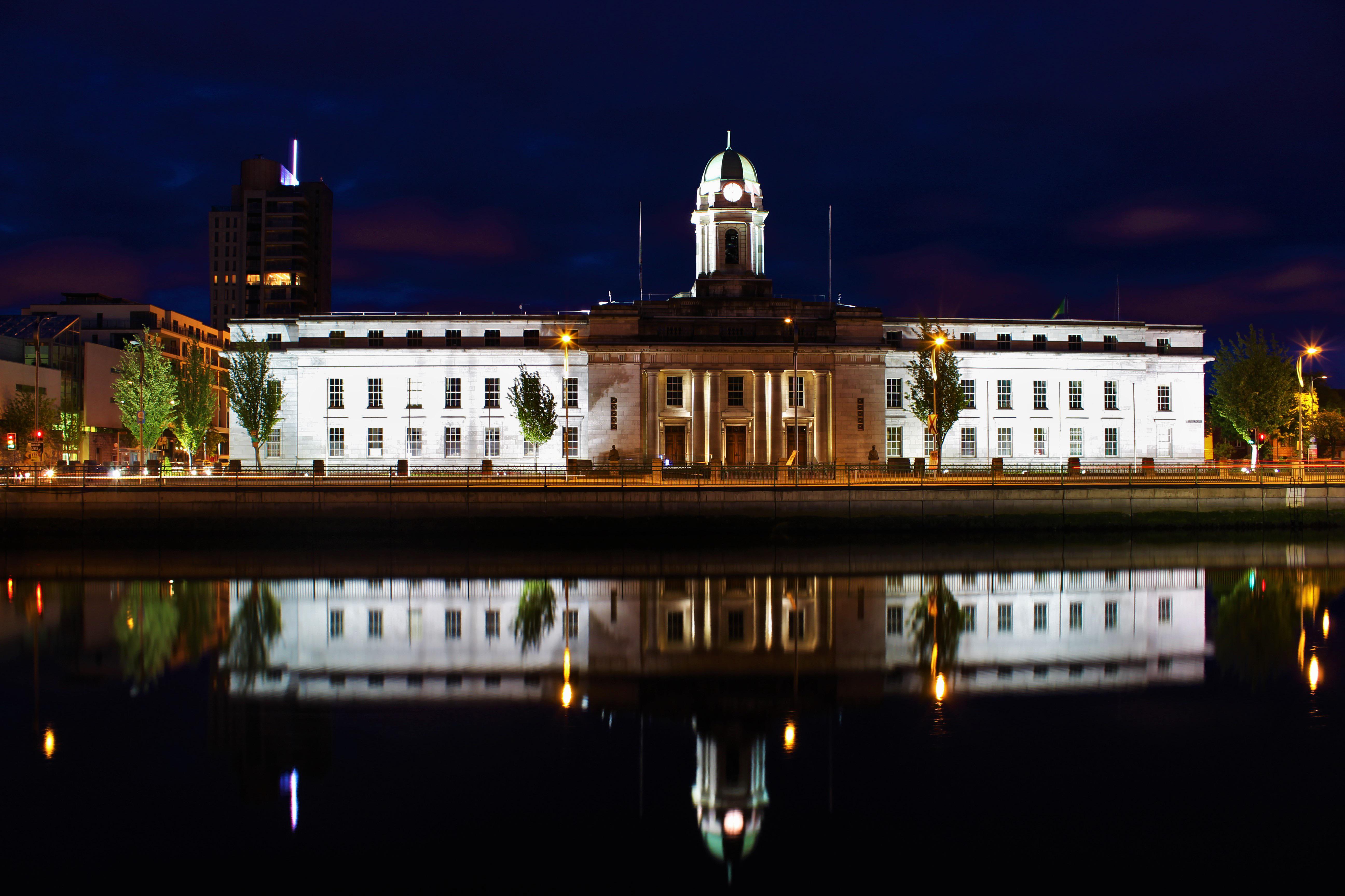 City Hall r/cork