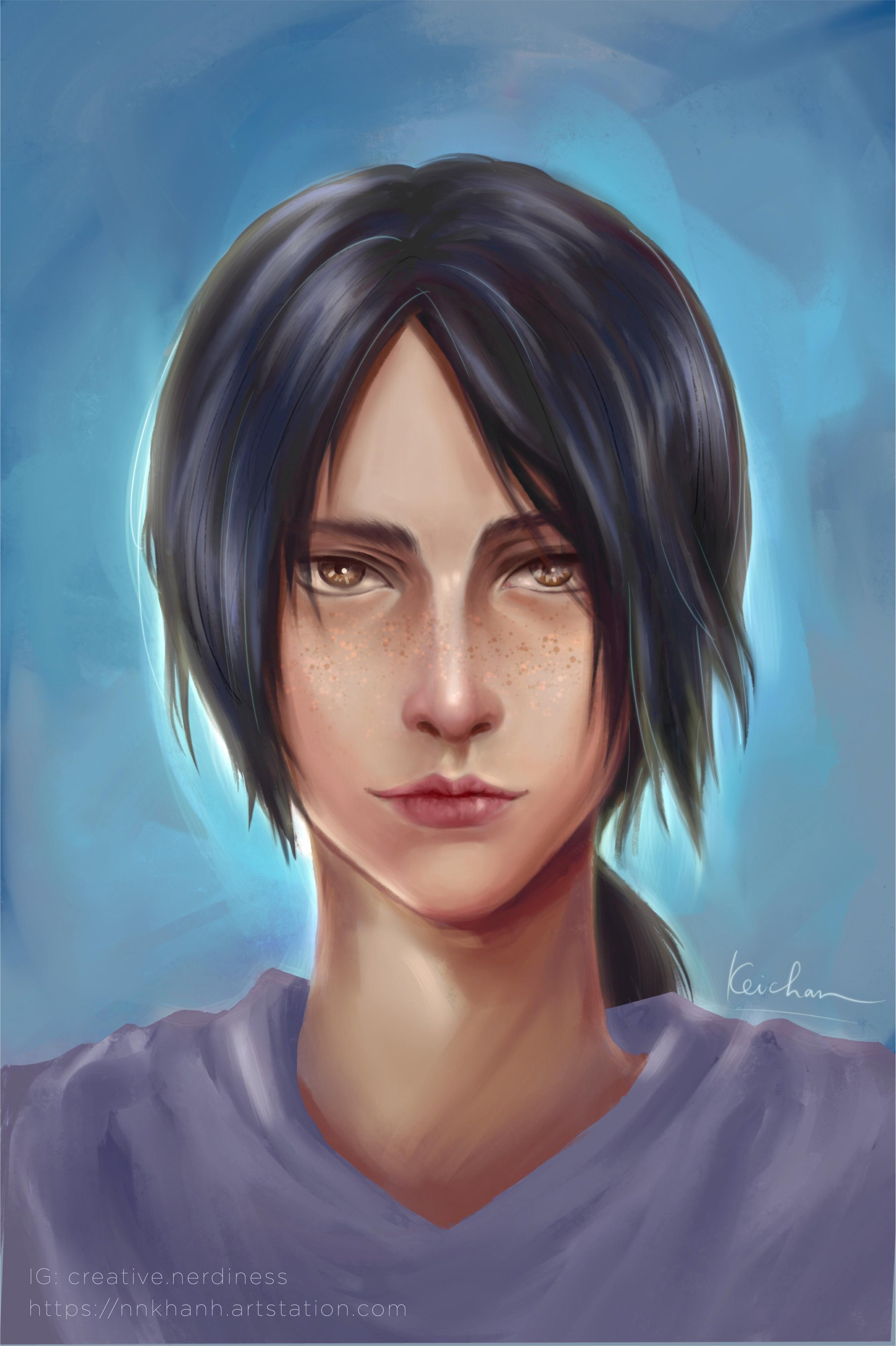 Ymir Attack On Titan Fan Art