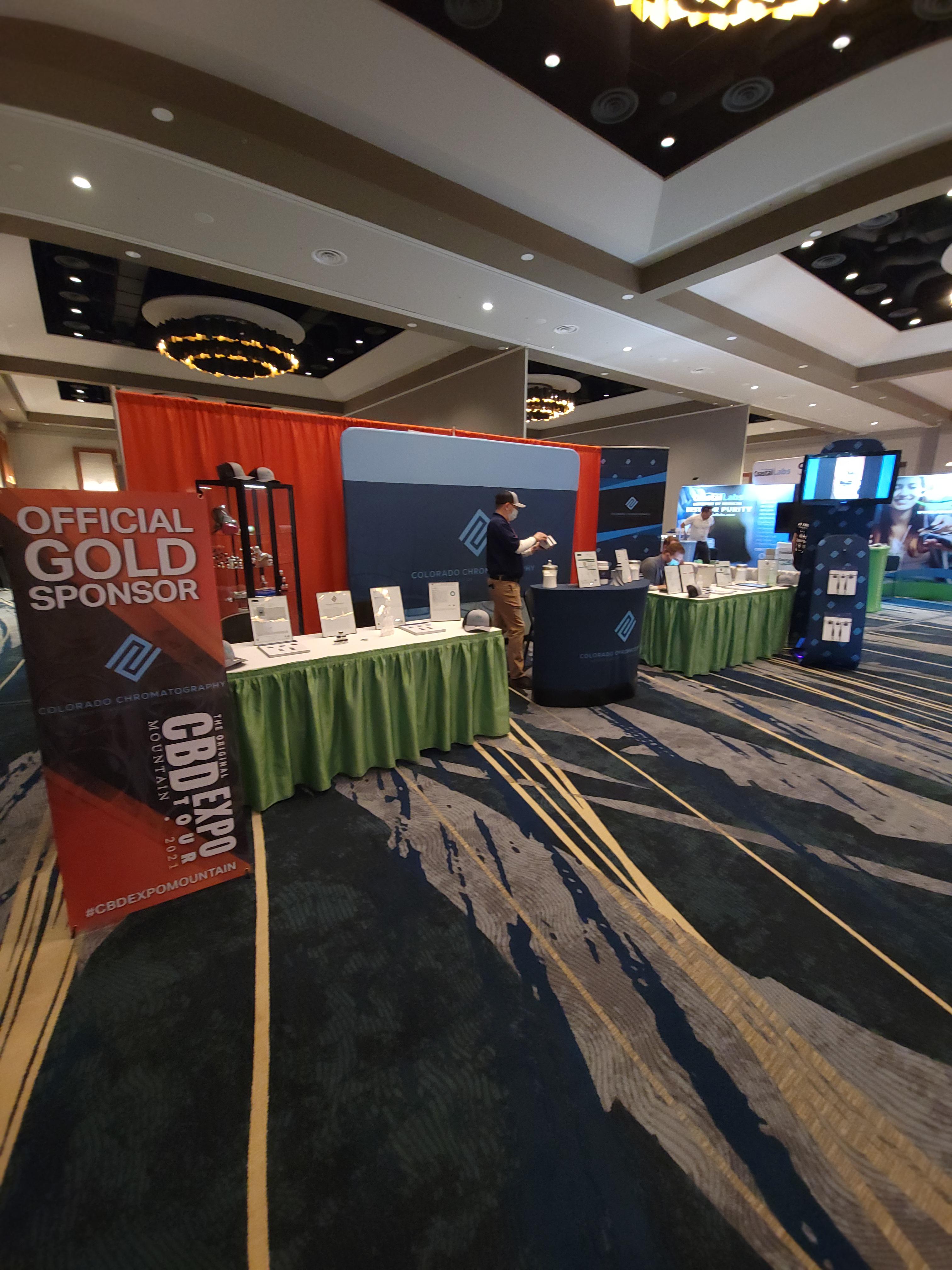 Colorado Chromatography Labs (u/COChromoLabs) Reddit