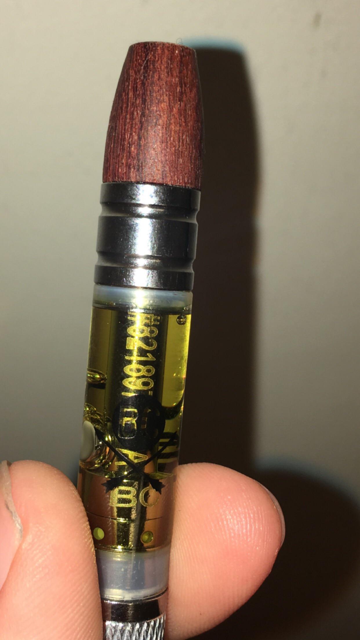 Is this big chief fake?First big chief i’ve bought its skywalker og it