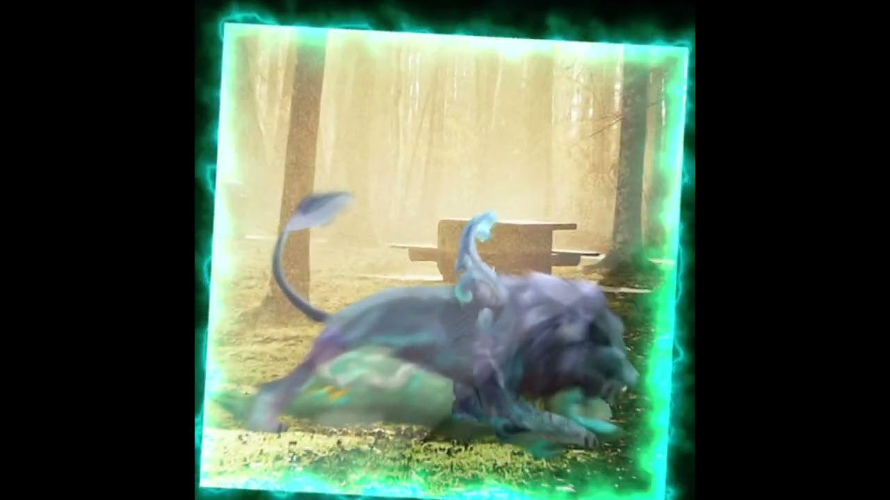 Wildcraft heat 5 WildcraftNSFW