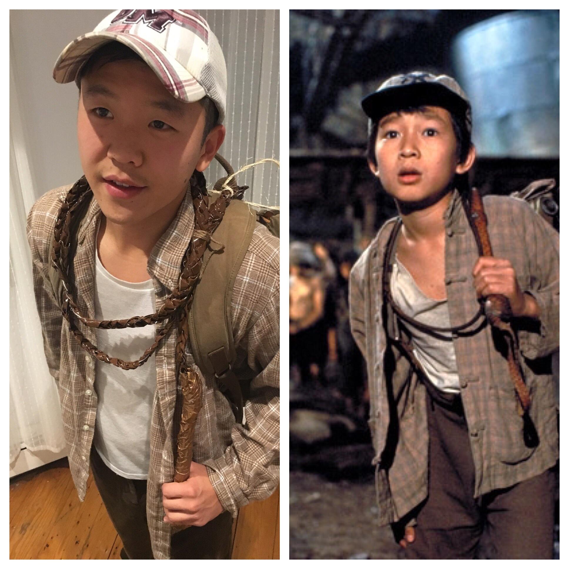 Okie dokie doctah Jones! r/pics