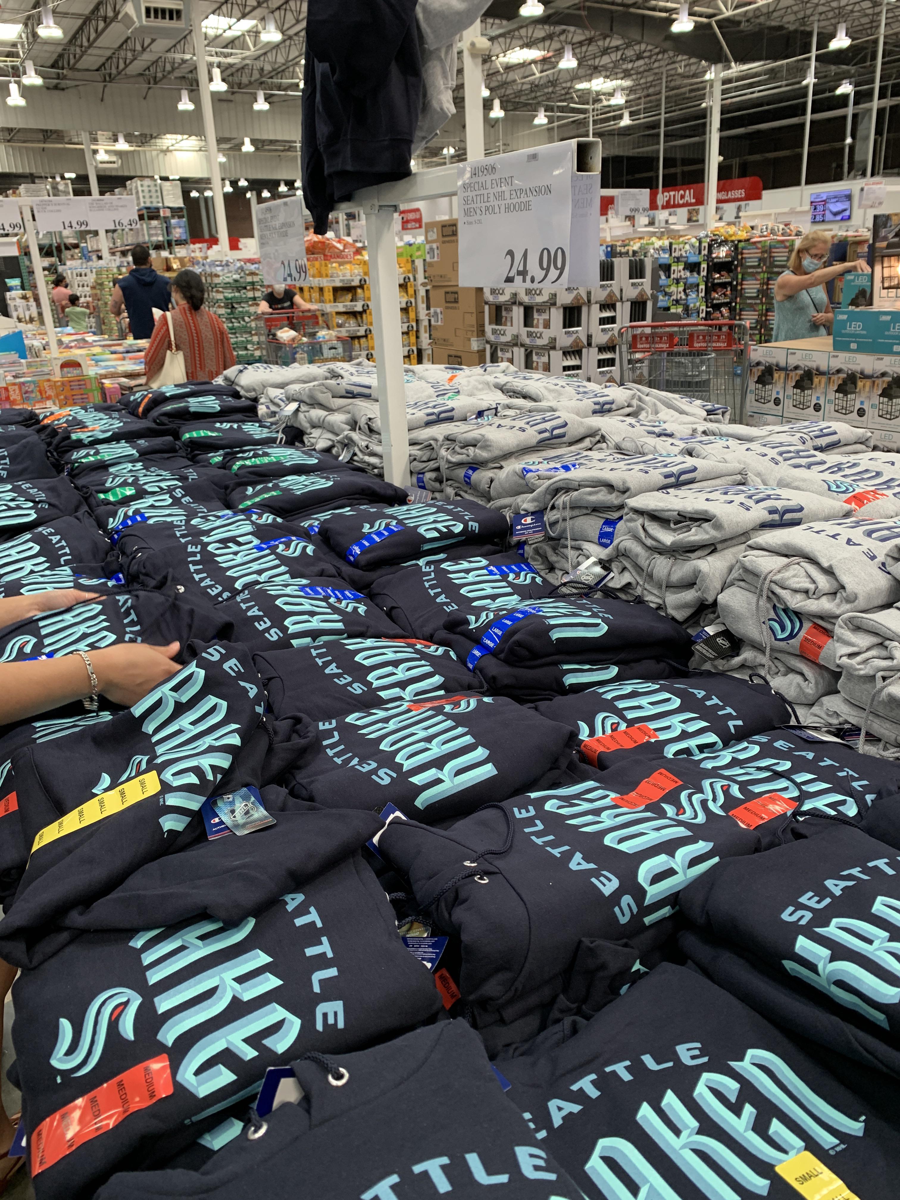 Sale > costco sweatshirts > in stock