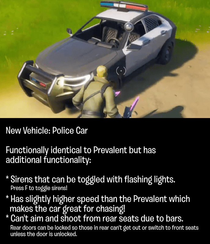 Top 95+ Wallpaper Compact Cars In Fortnite Completed