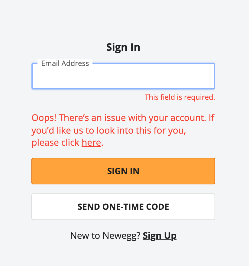 cancelled my orders and blocked my account. i guess i'll do my xmas