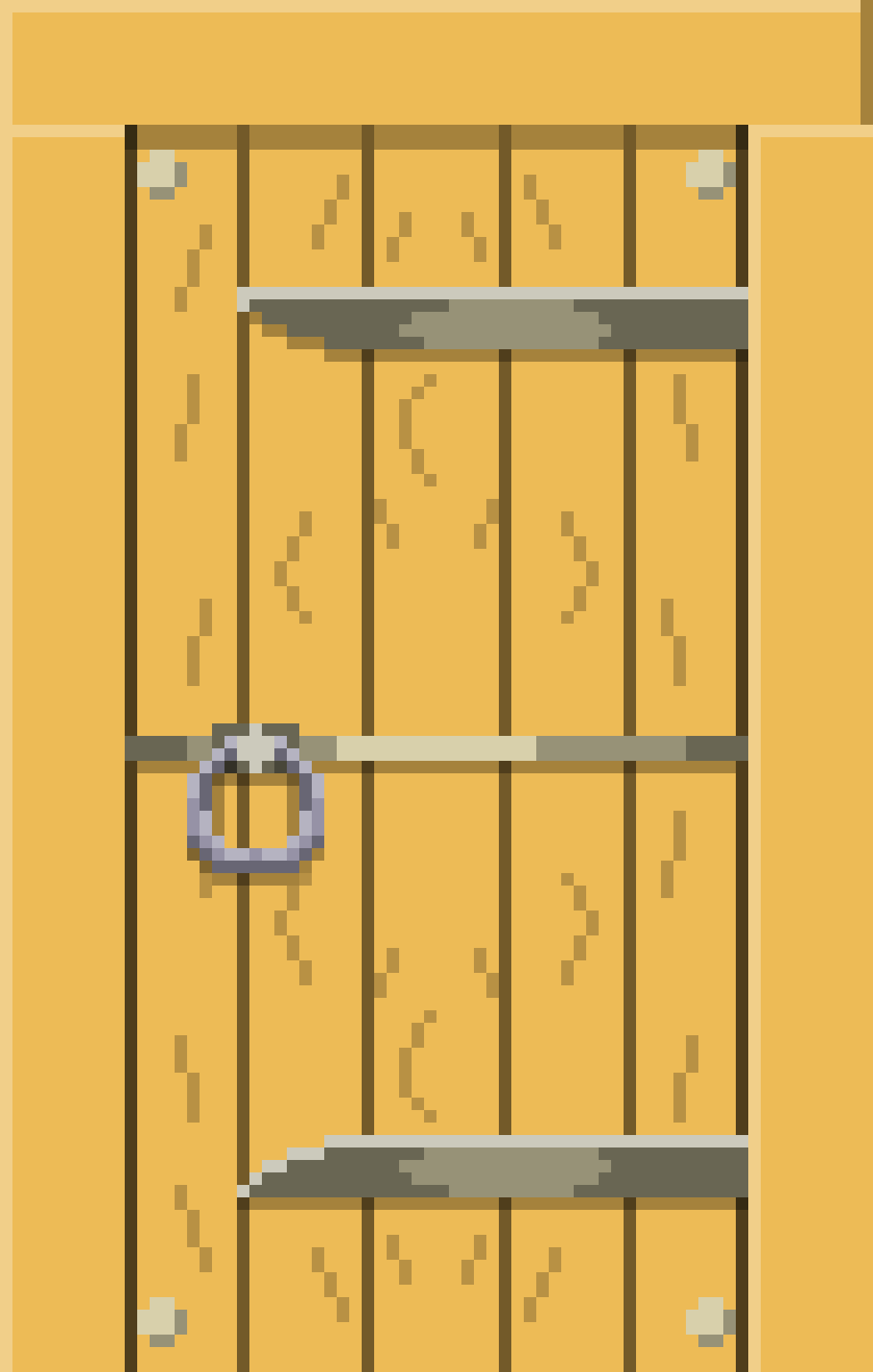 Spooky doors (Spooky’s House of Jumpscares/ Spooky’s Jumpscare Mansion