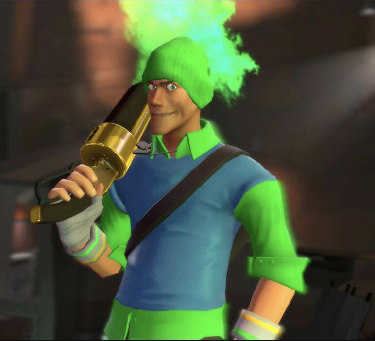 You know, I never actually run into one of these infamous “scunts” as