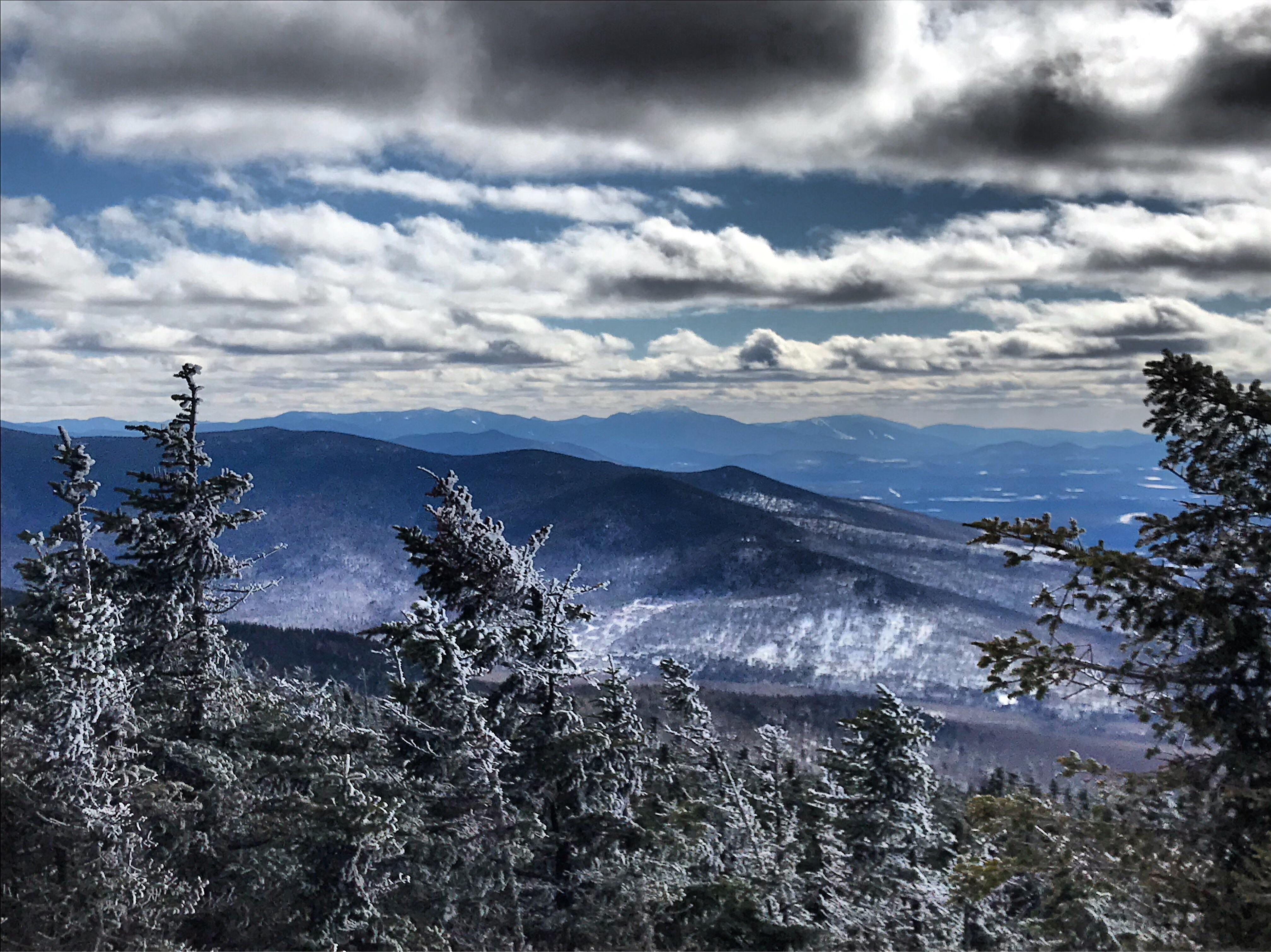 Mount Cabot, 3/17/19 r/newhampshire