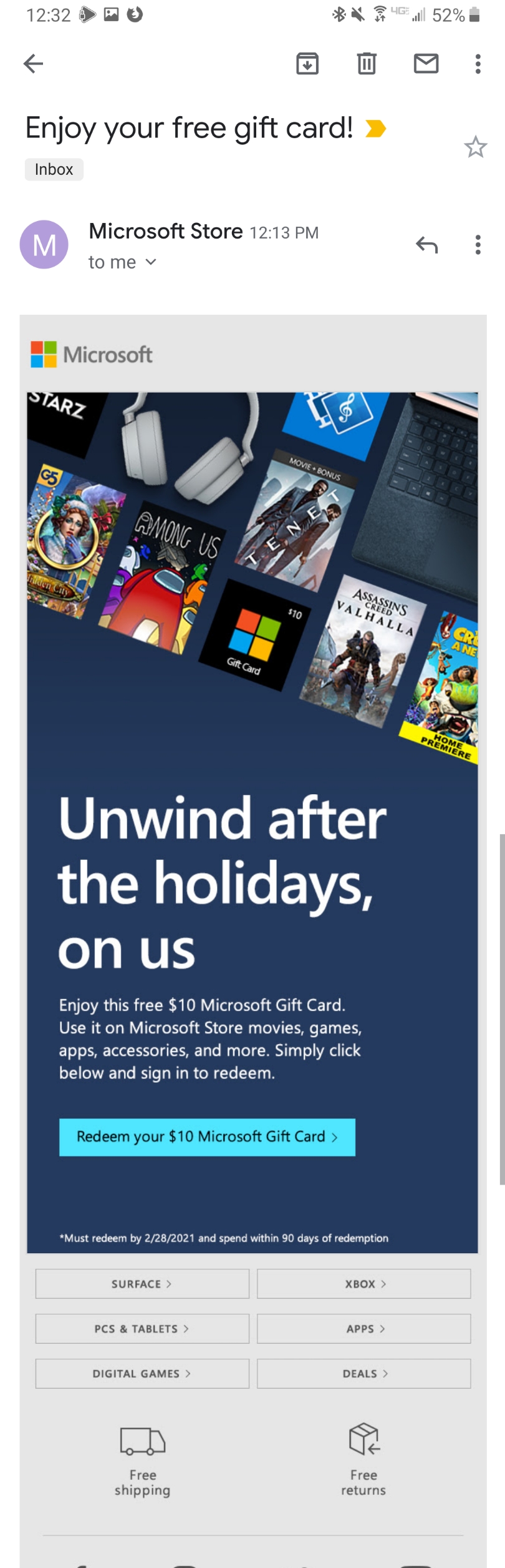 Microsoft Gift Card Online atelieryuwa.ciao.jp