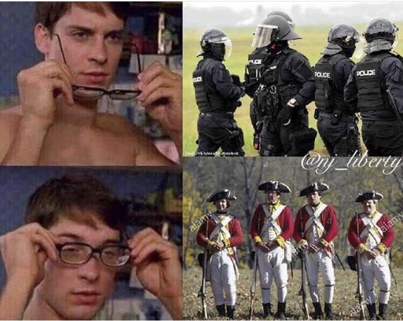 I can see clearly nowwww... r/libertarianmeme