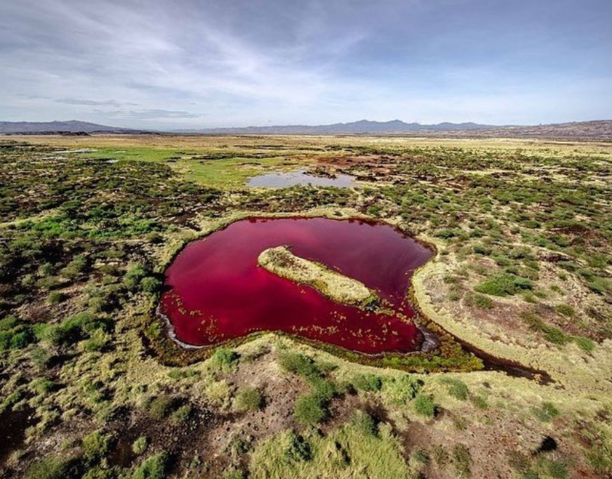 Kapedo, Turkana East💖💖 r/Kenya