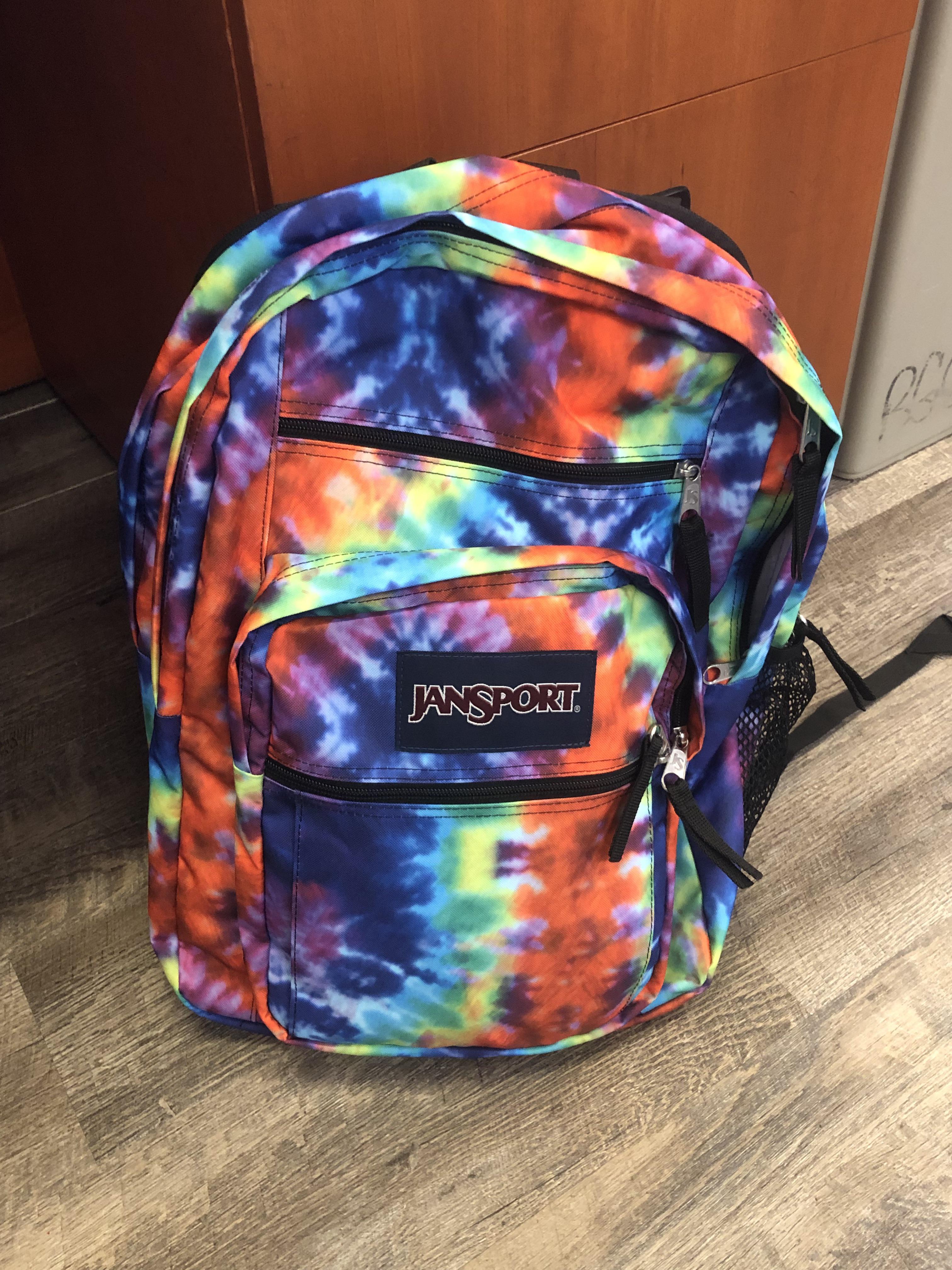 Jansport