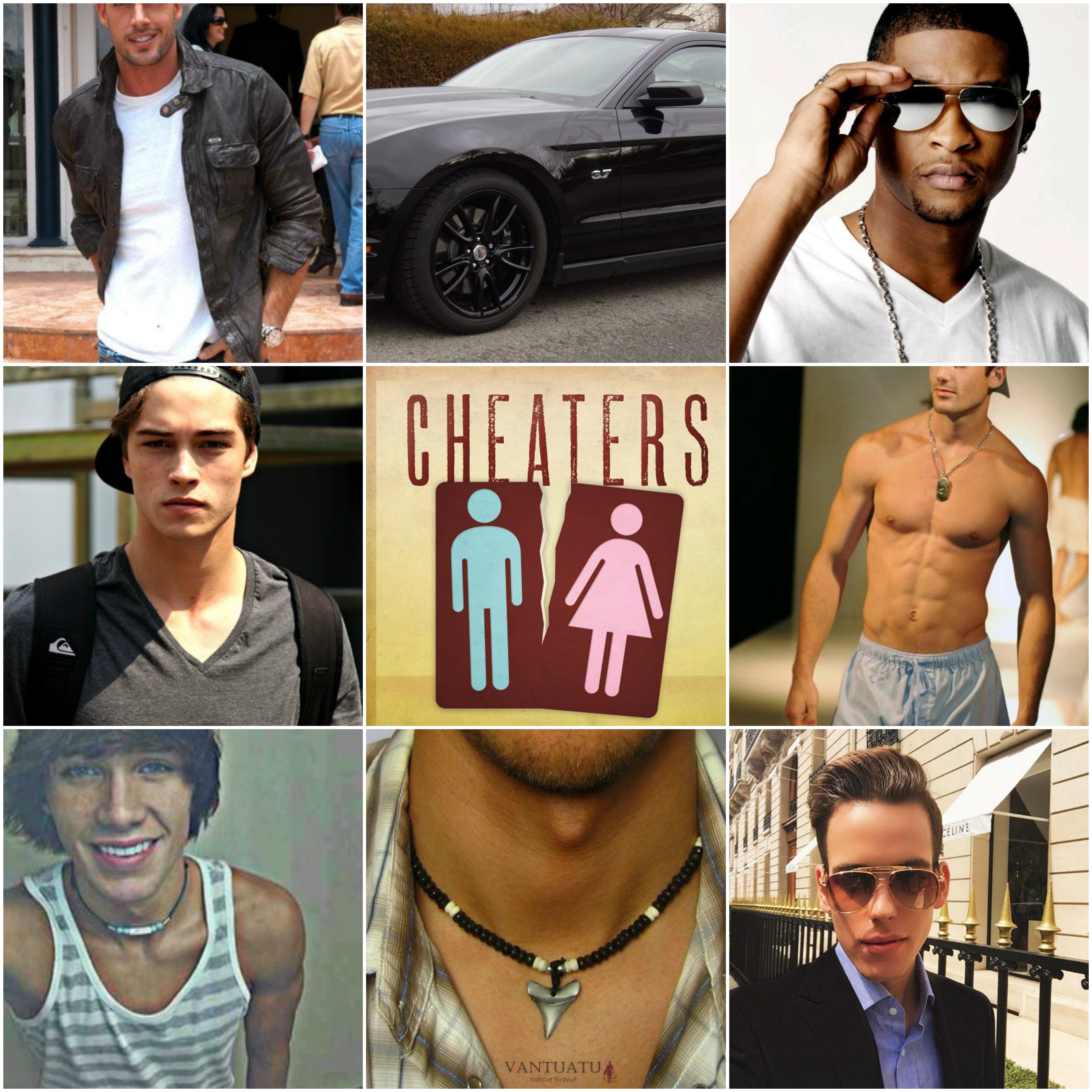 The "Disney Channel Boyfriend" Starter pack. r/starterpacks