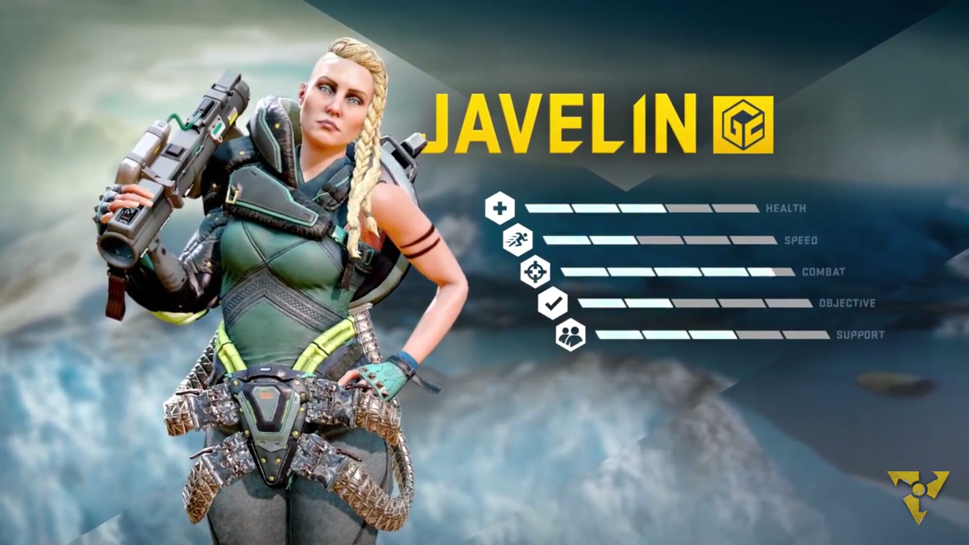 Add these screens to all mercs, in game.. pls Dirtybomb