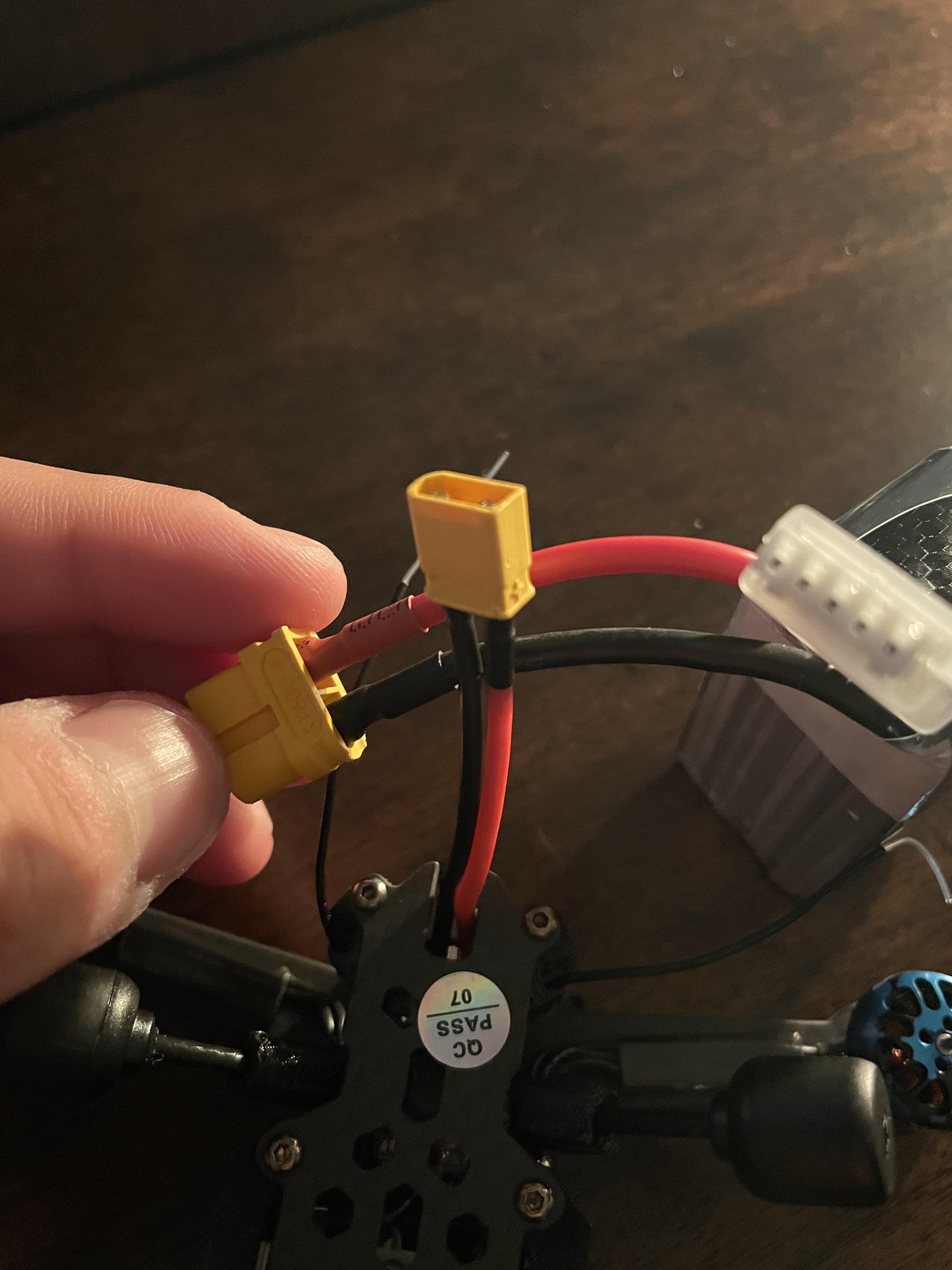 14awg vs 18awg : r/Multicopter