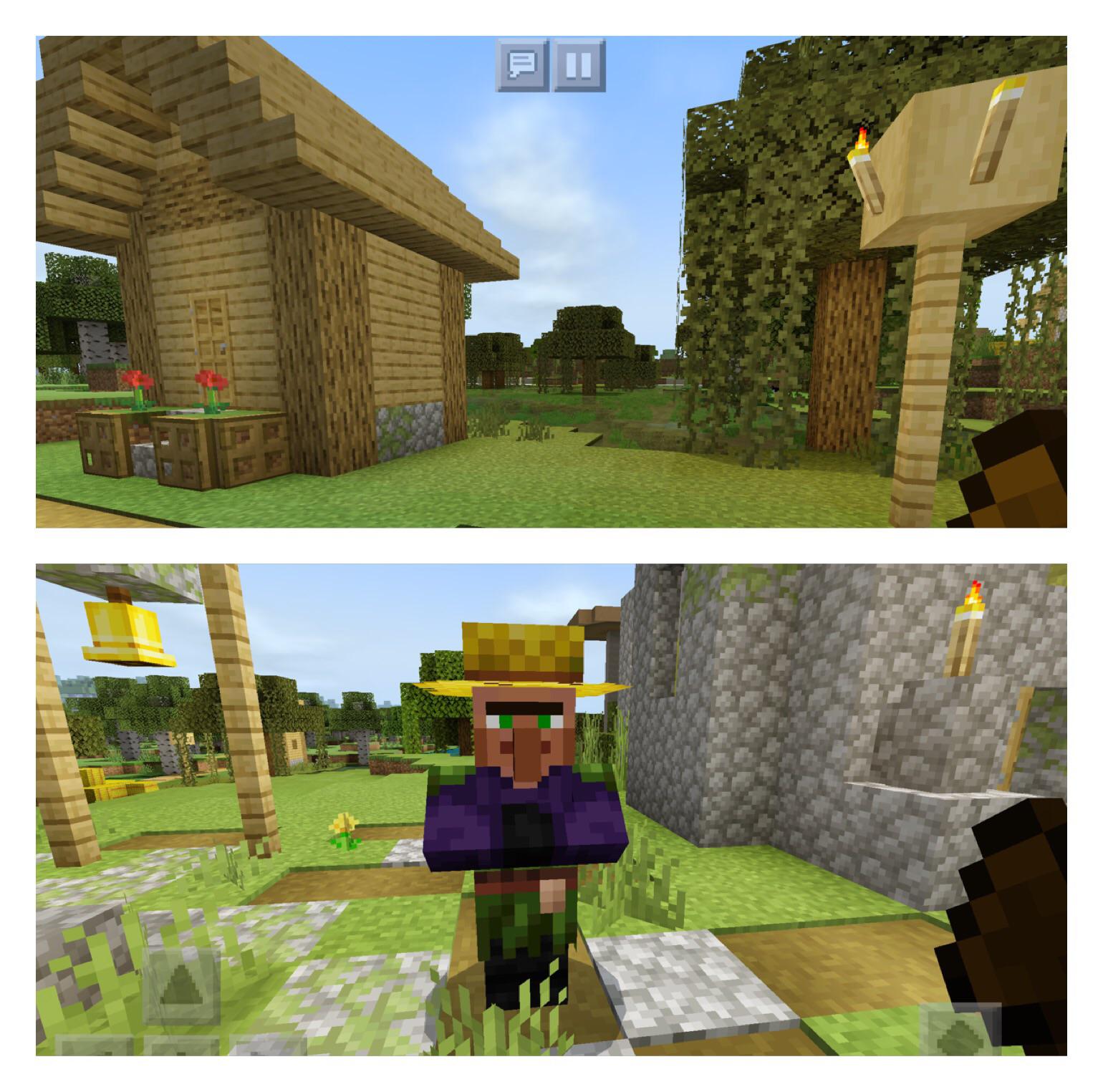 Minecraft Cheat Spawn Villager Luisa Rowe