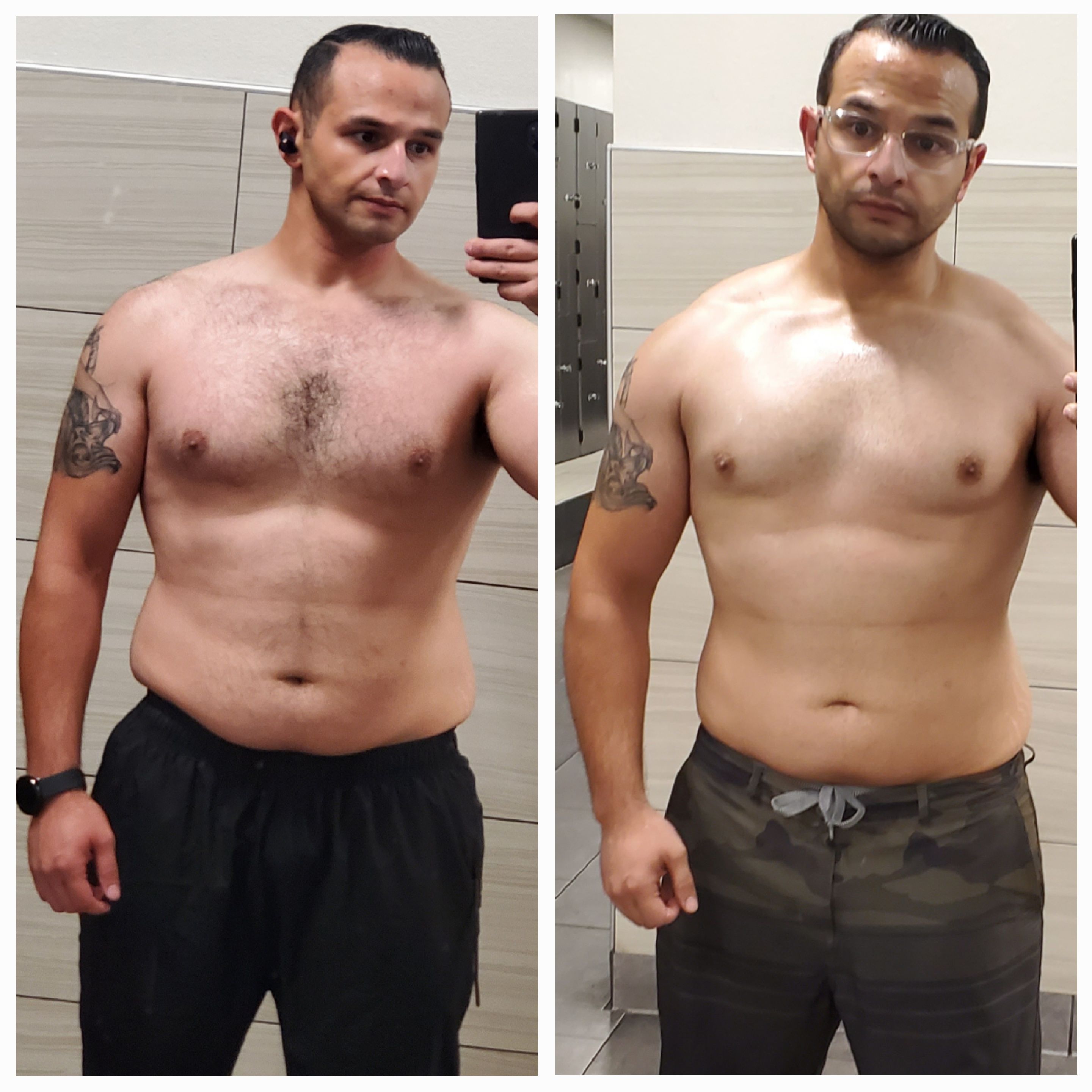 178 best r/rad140 images on Pholder start of cycle vs end