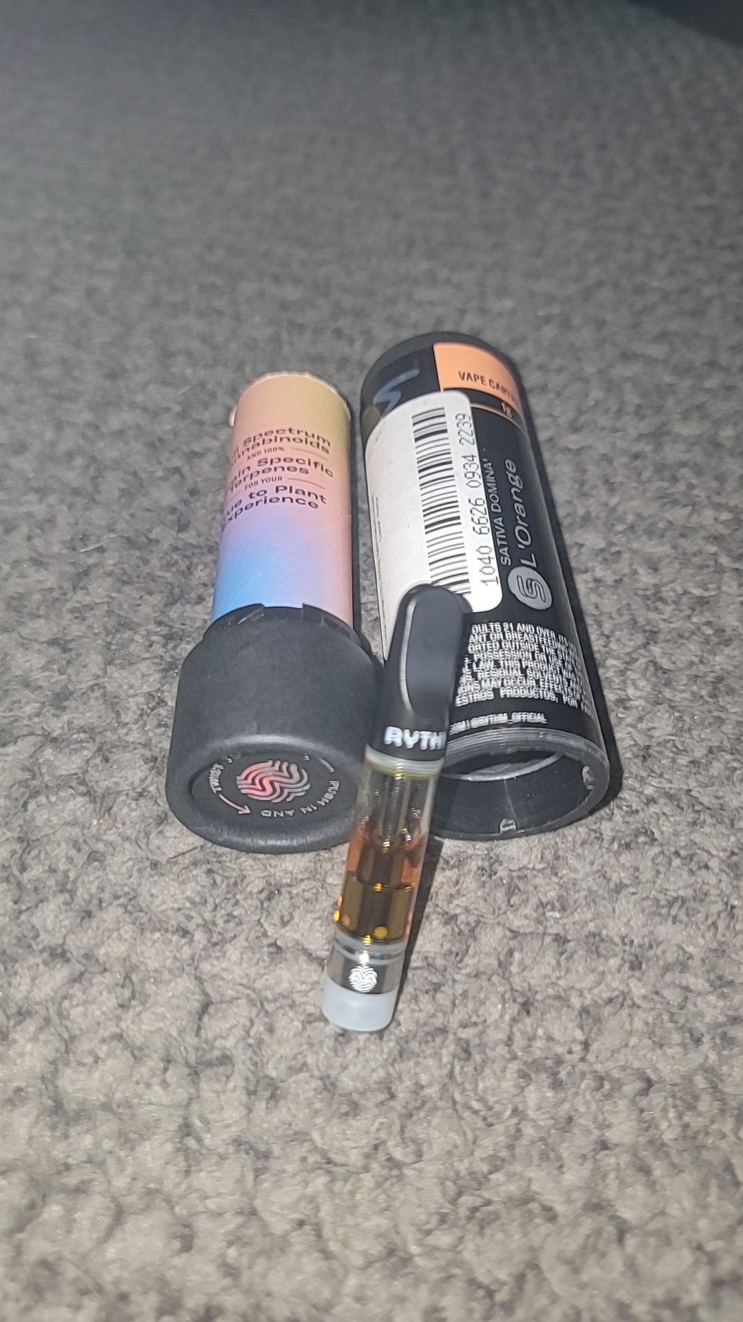 so I'm curious what the popular opinion on these rythm full spectrum