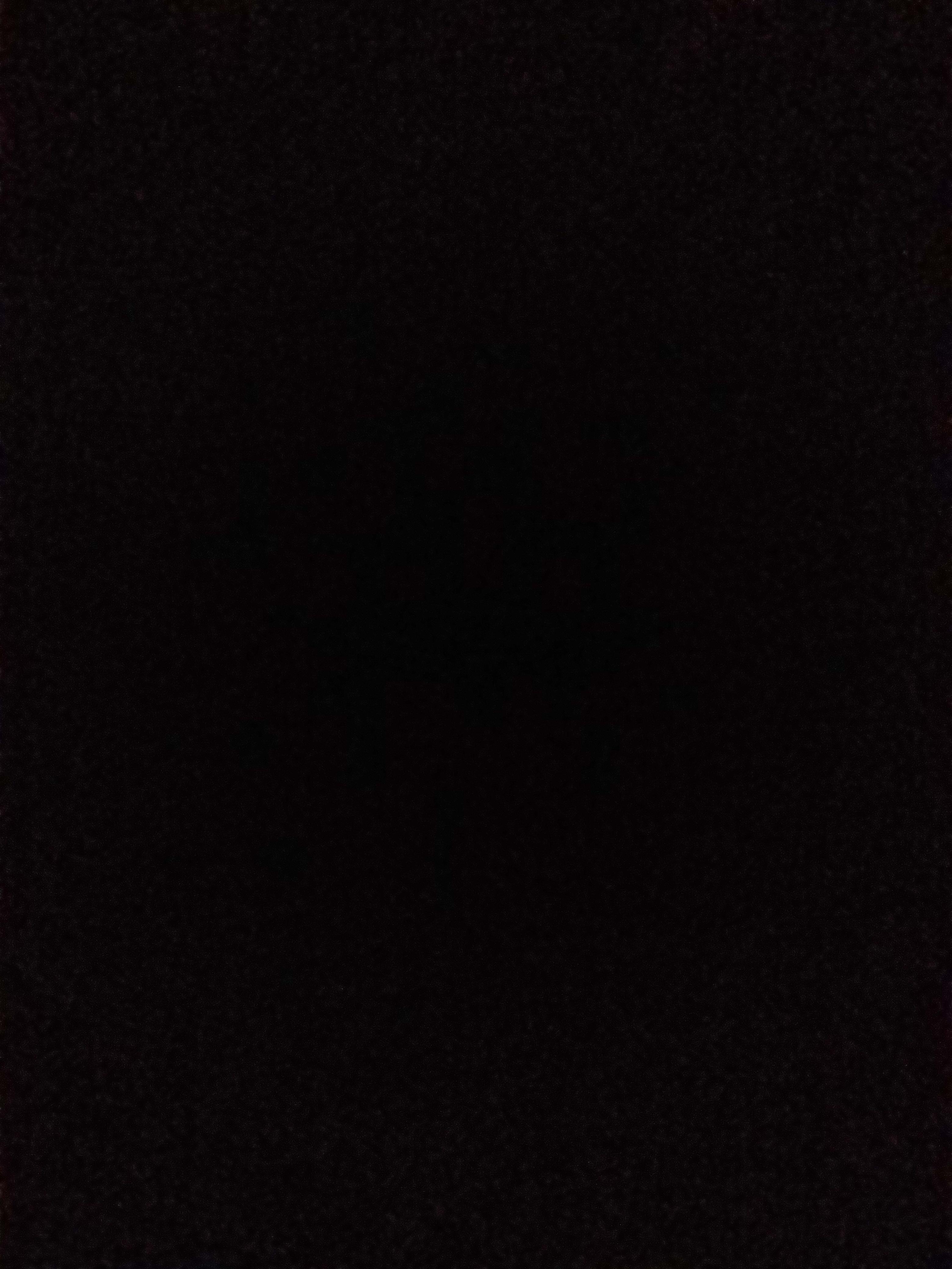 This is what block of vanta black looks like at night r/notinteresting