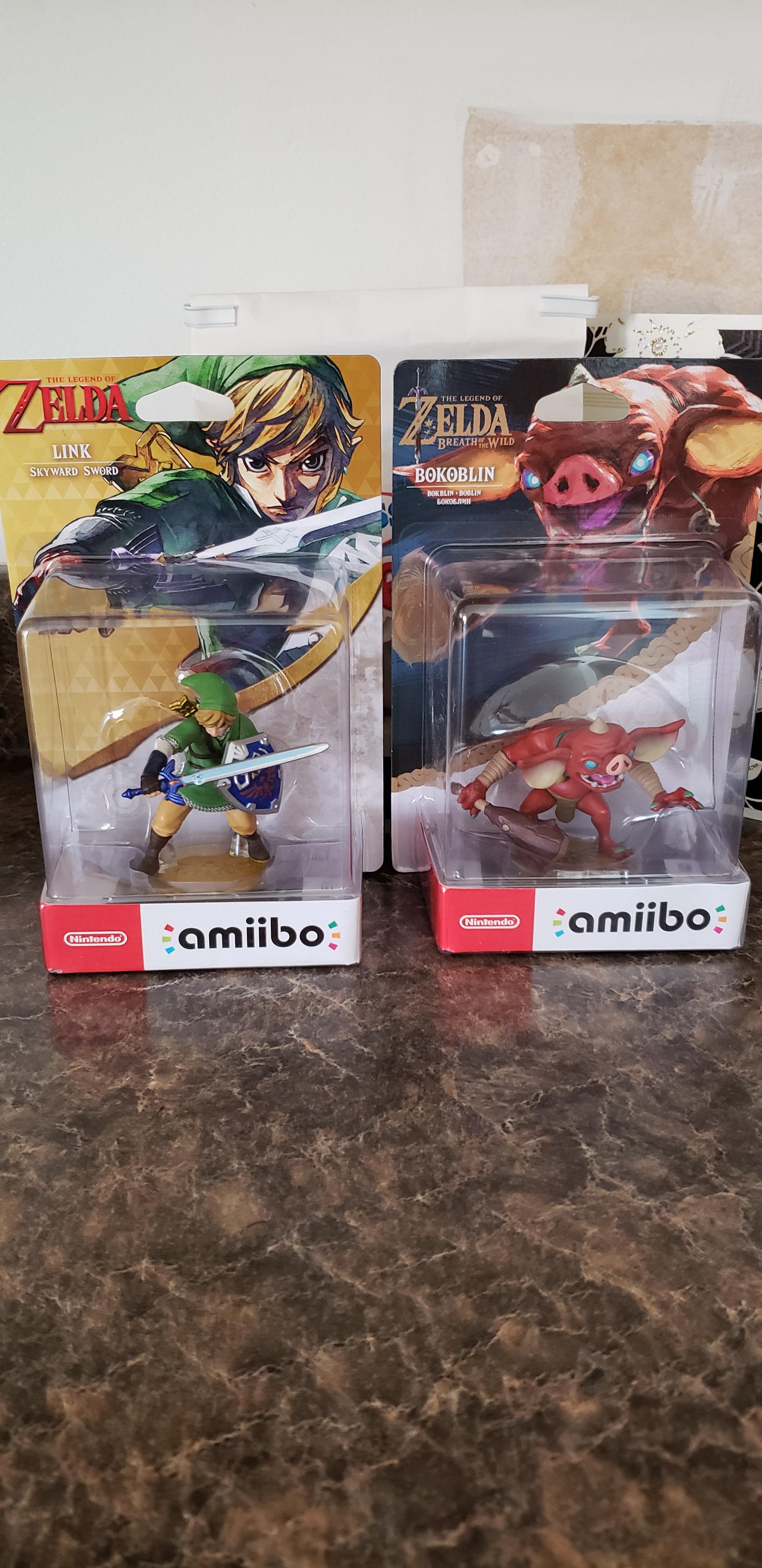 Grooves land just arrived with the last 2 figs I need to complete NA