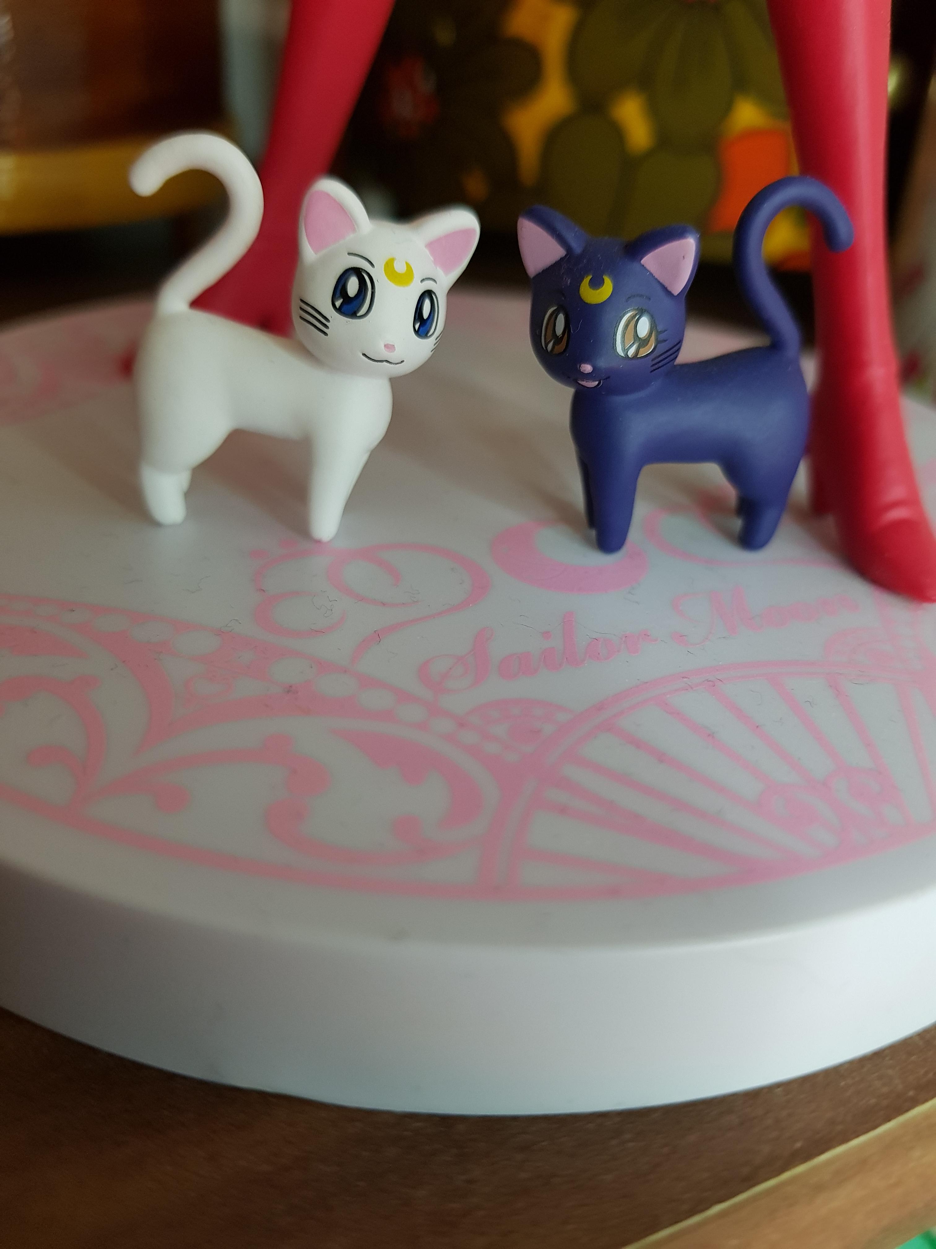 Found in a second hand toy store in Japan! r/sailormoon
