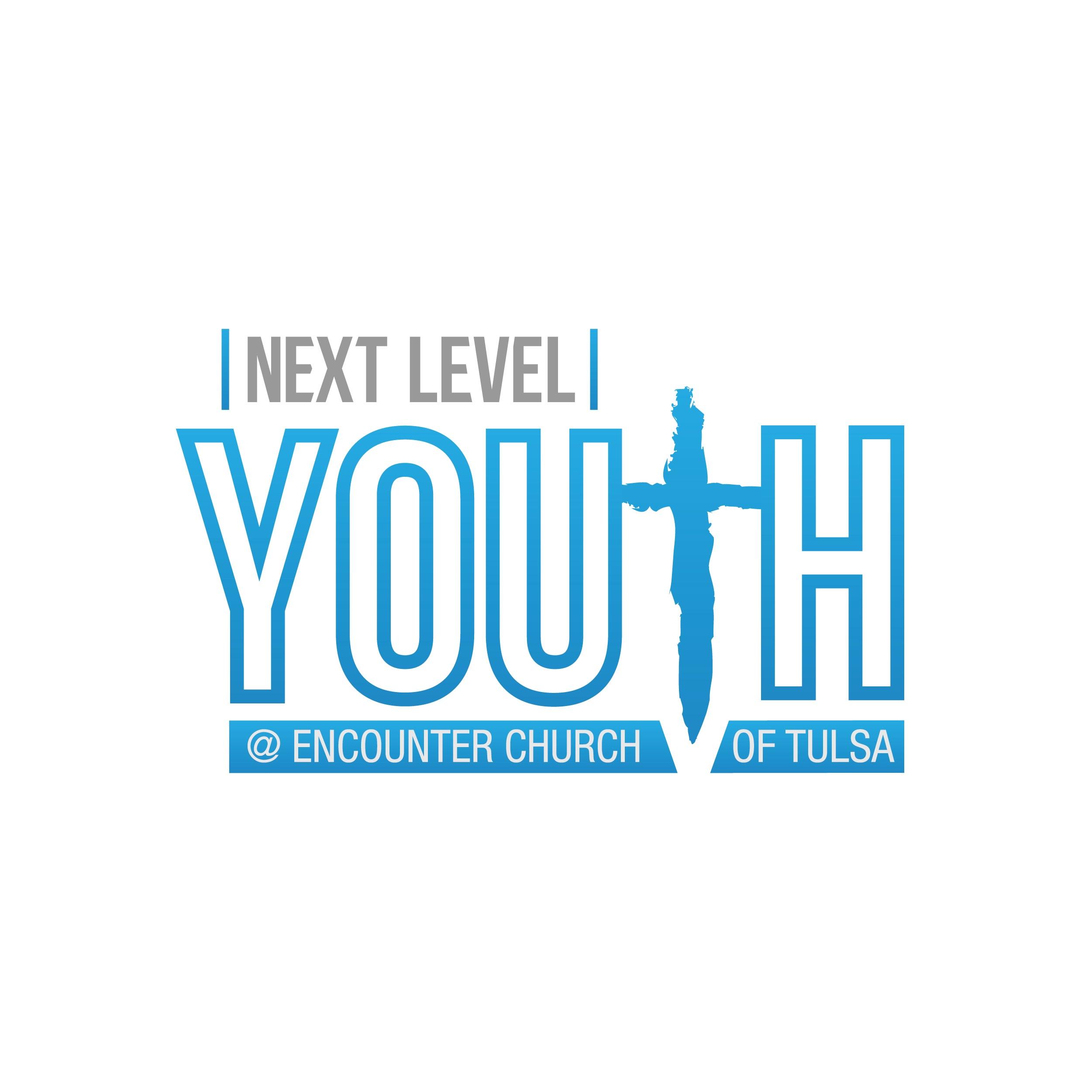 Youth Ministry Logo Design