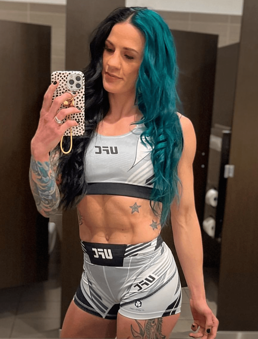 Gina Mazany "The hay is in the barn! It’s such a great feeling going