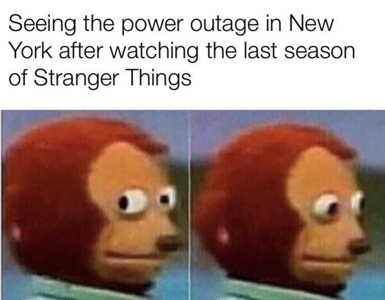 Scared noises r/memes