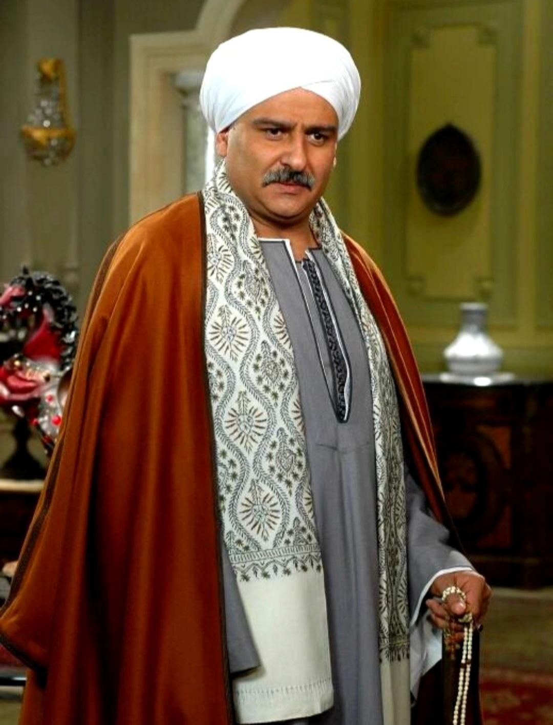 Is Fellahin clothing arab in origin or ancient egyptian in origin? I