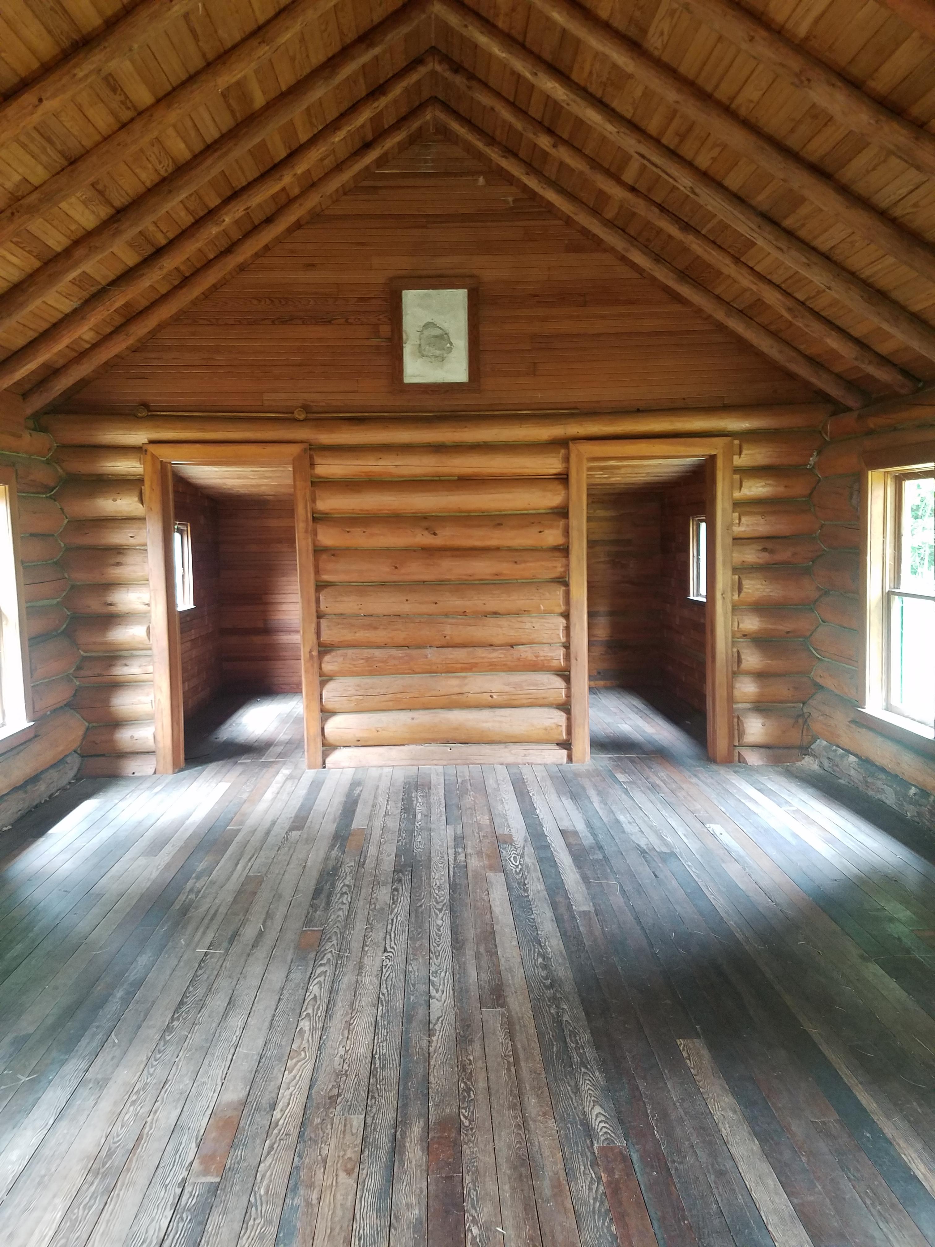 The Joyce Estate, Northern MN r/urbanexploration