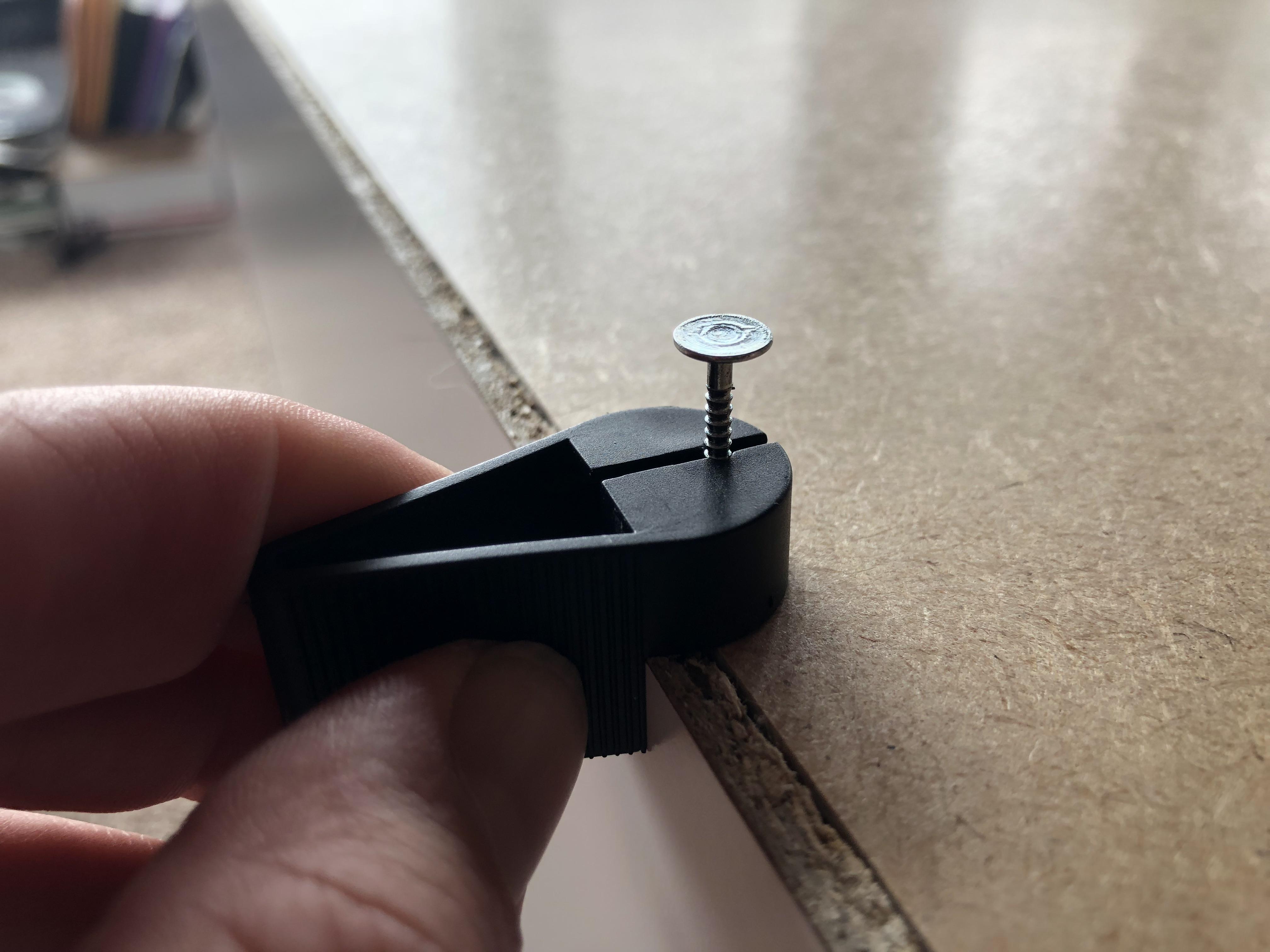 IKEA nail spacer/holder r/specializedtools