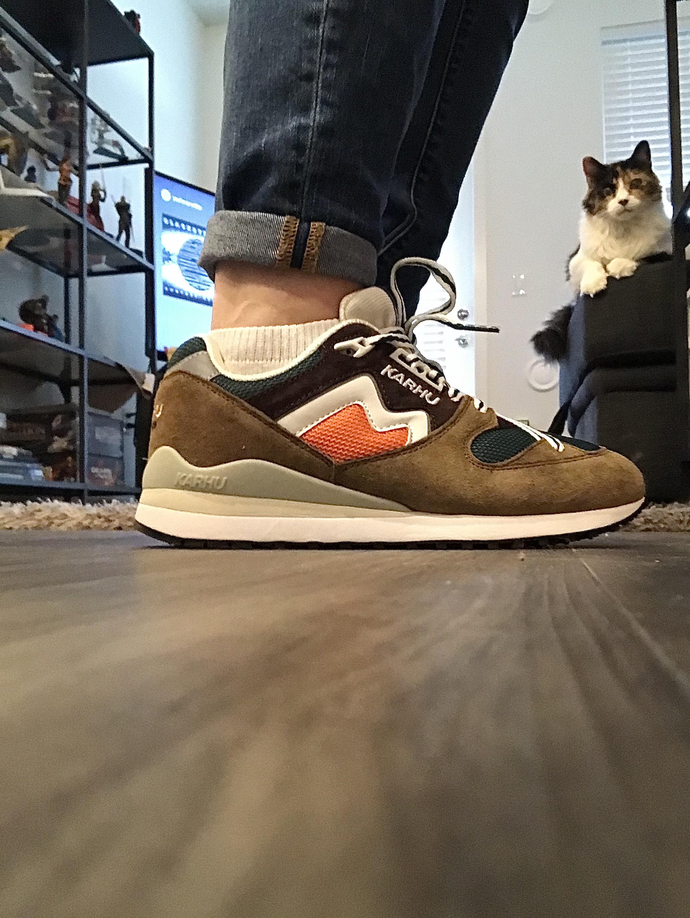 Karhu r/Sneakers
