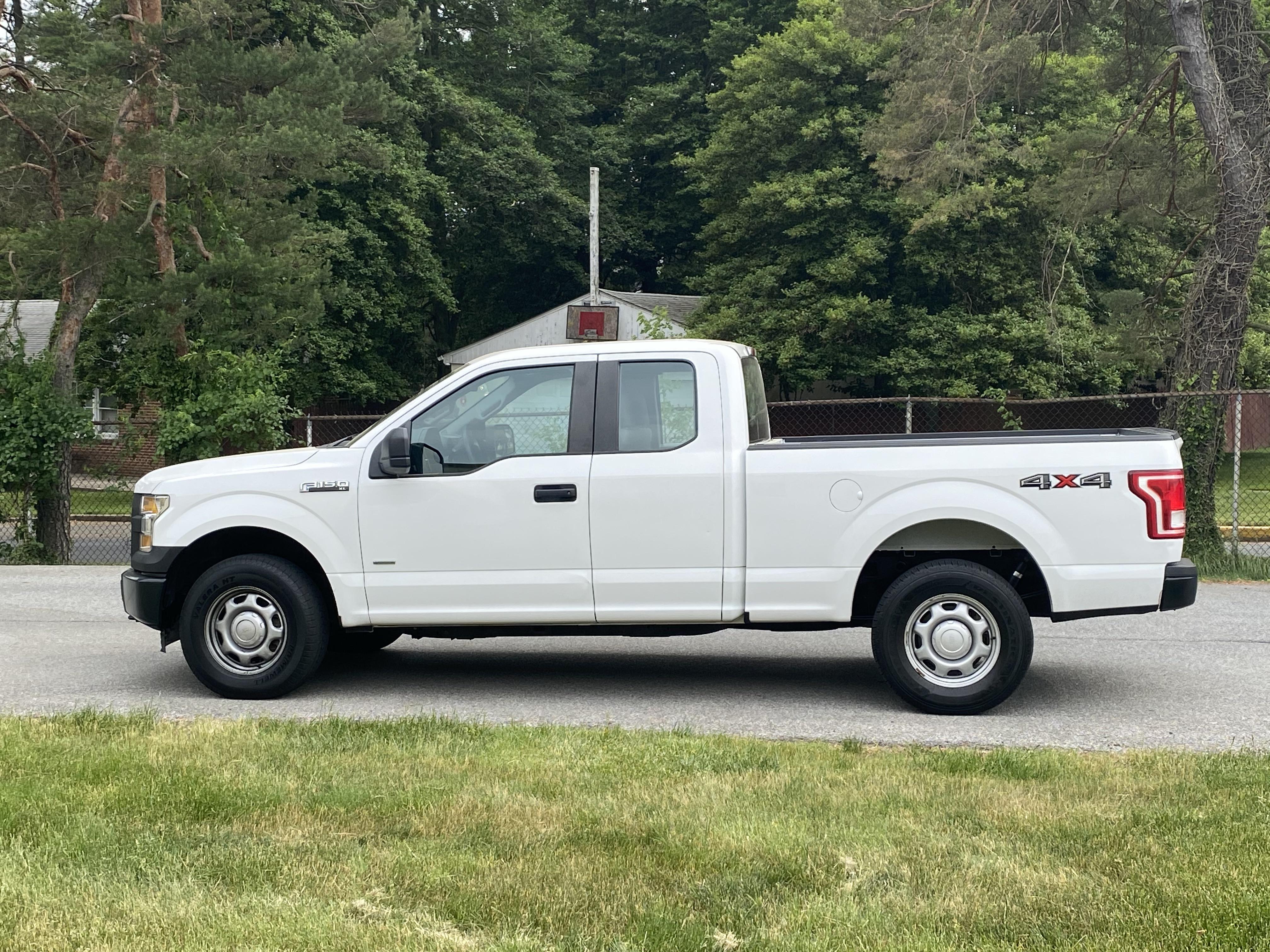 Base model F150 the official truck of? r/regularcarreviews