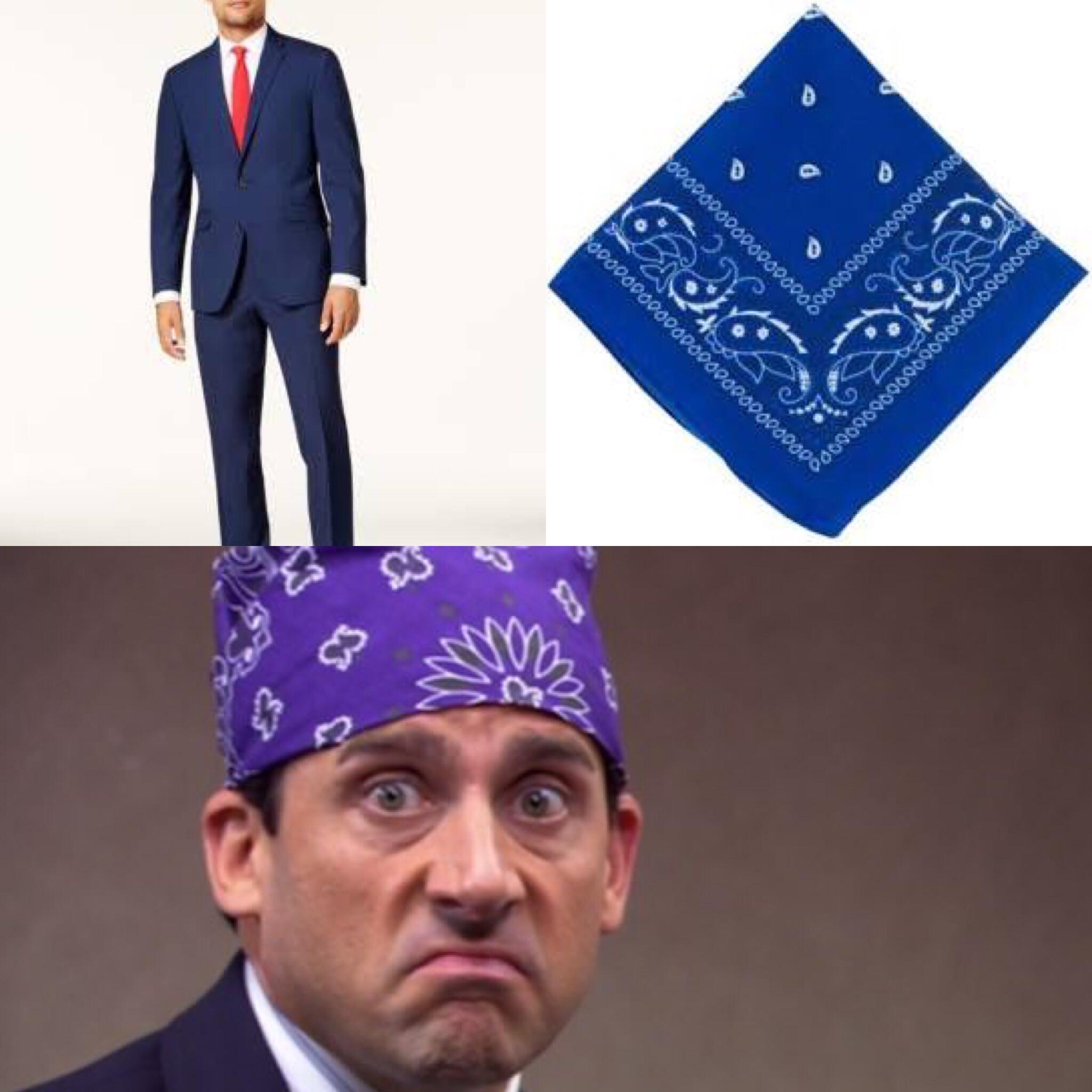 Last minute costume idea Halloween_Costumes